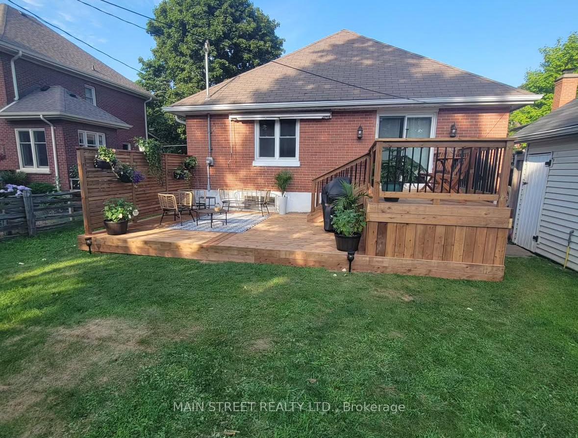 Photo 45 of 38 Marietta Street, Uxbridge — HOMEH