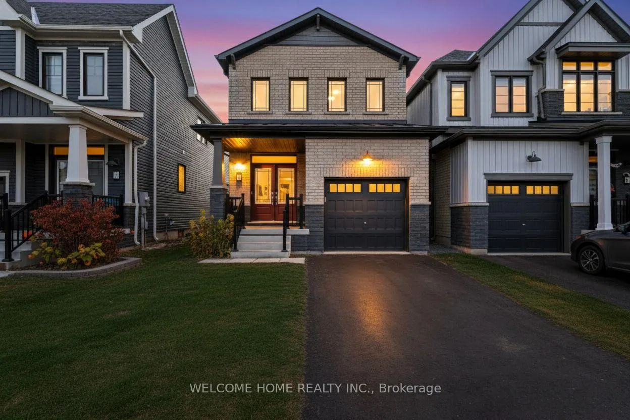 Photo 1 of 100 Keelson Street, Welland, Dain City — HOMEH