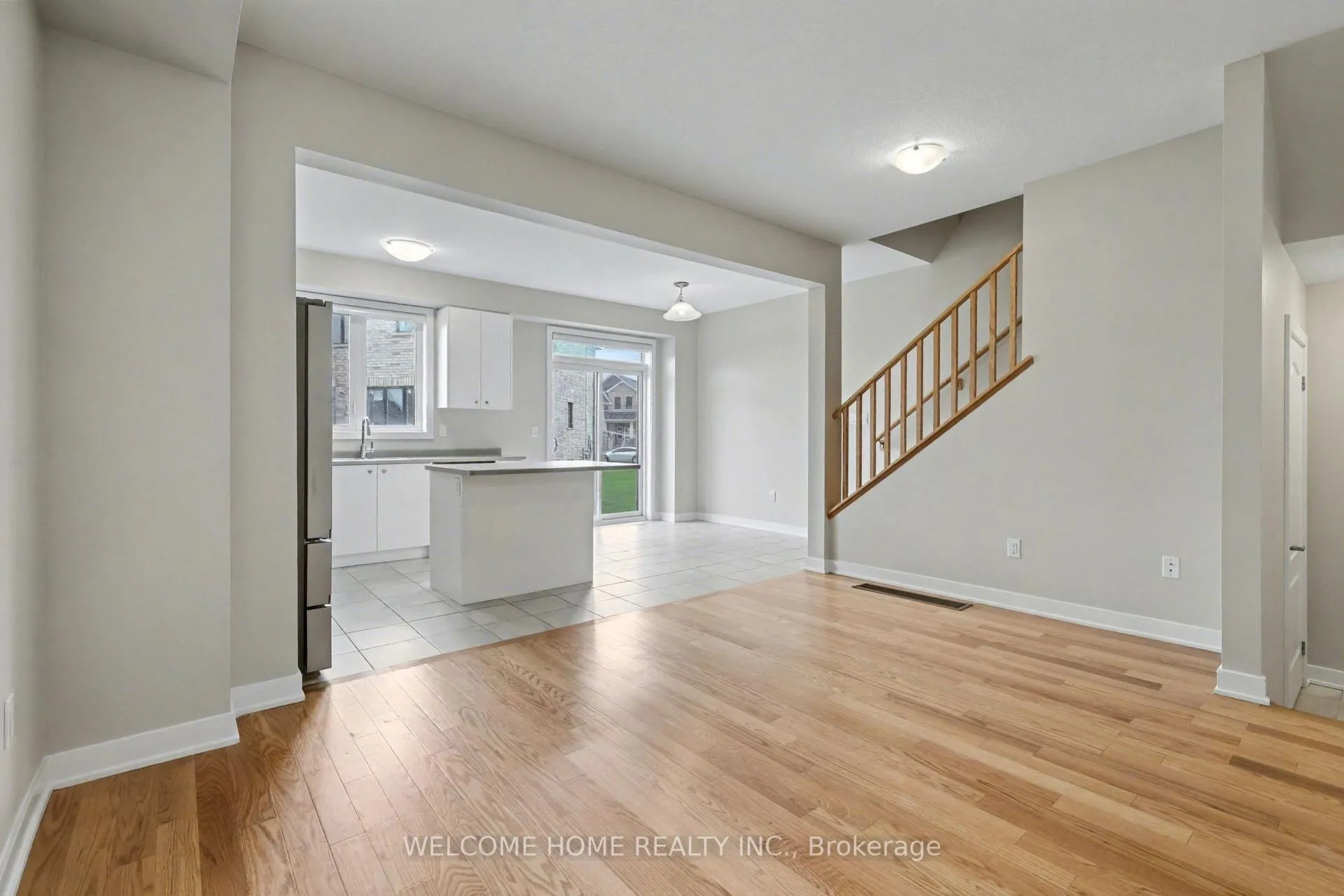 Photo 8 of 100 Keelson Street, Welland, Dain City — HOMEH
