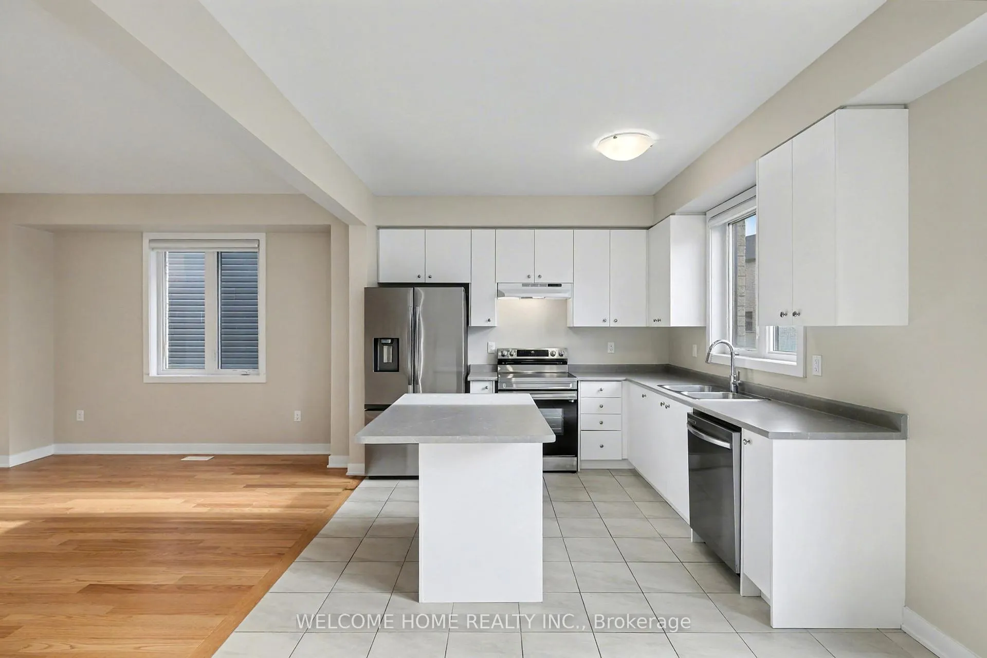 Photo 9 of 100 Keelson Street, Welland, Dain City — HOMEH