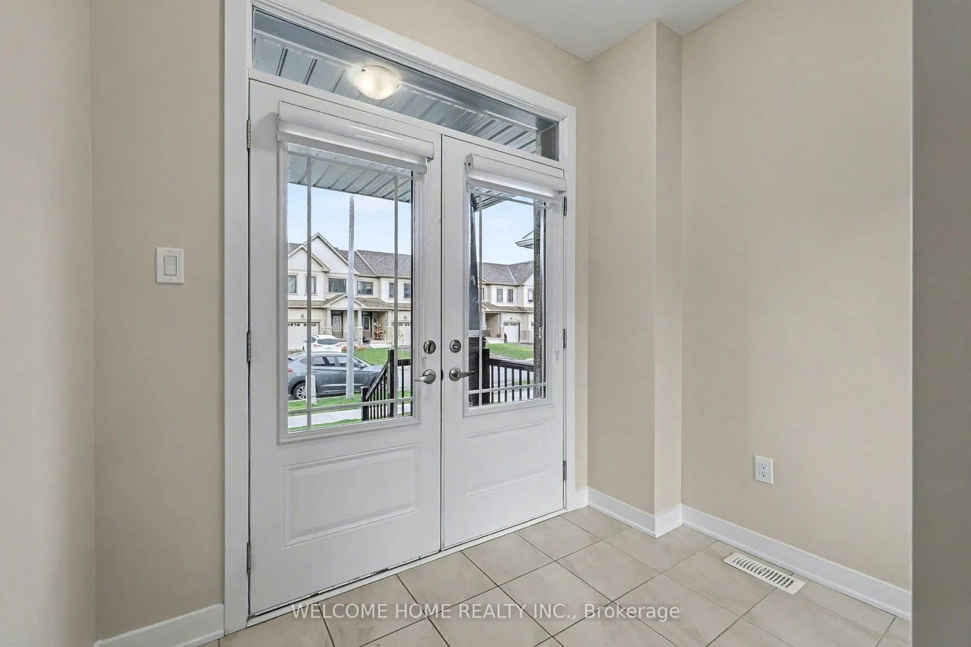 Photo 14 of 100 Keelson Street, Welland, Dain City — HOMEH