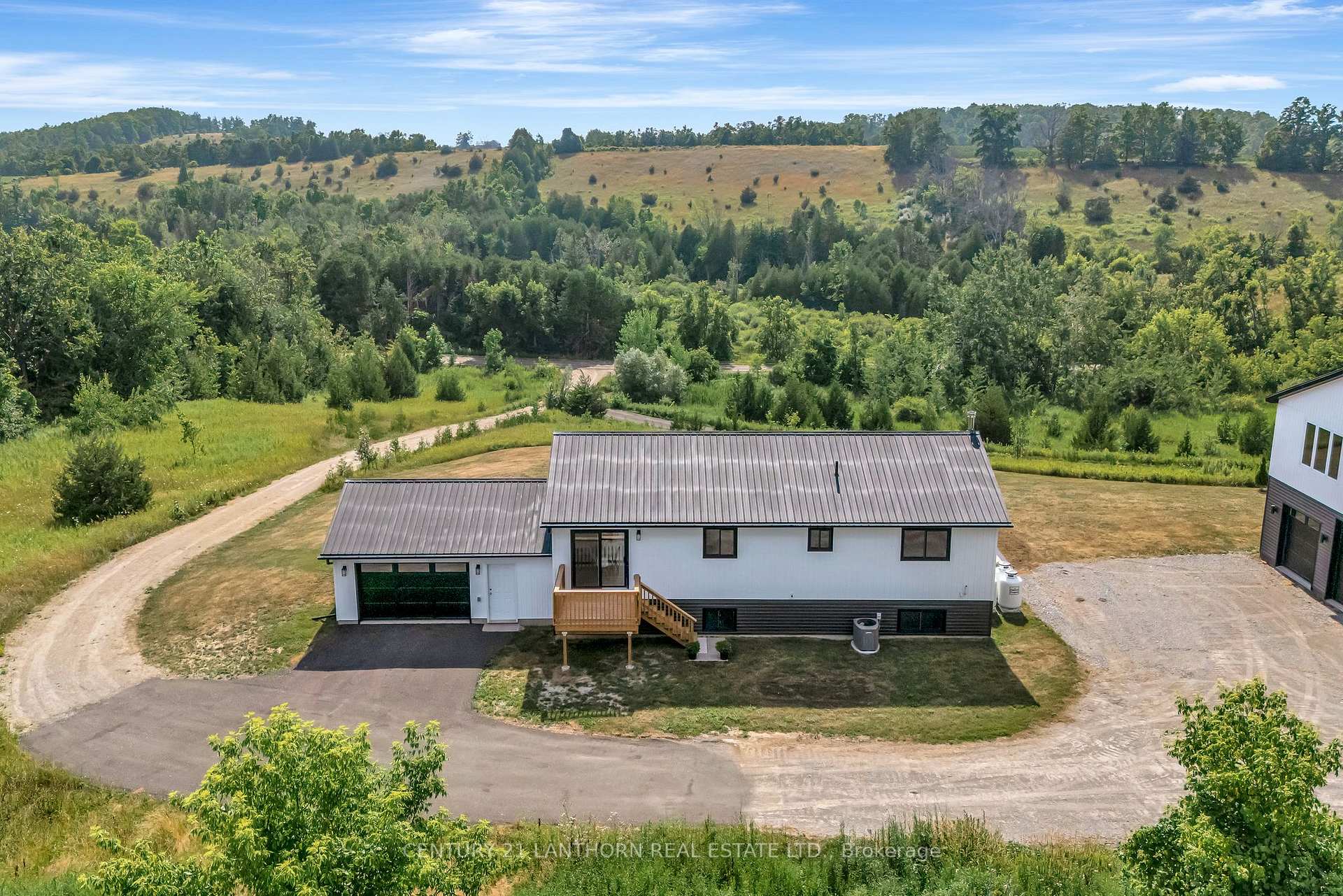 Photo 3 of 415 Coyle Road, Alnwick/Haldimand, Rural Alnwick/Haldimand — HOMEH