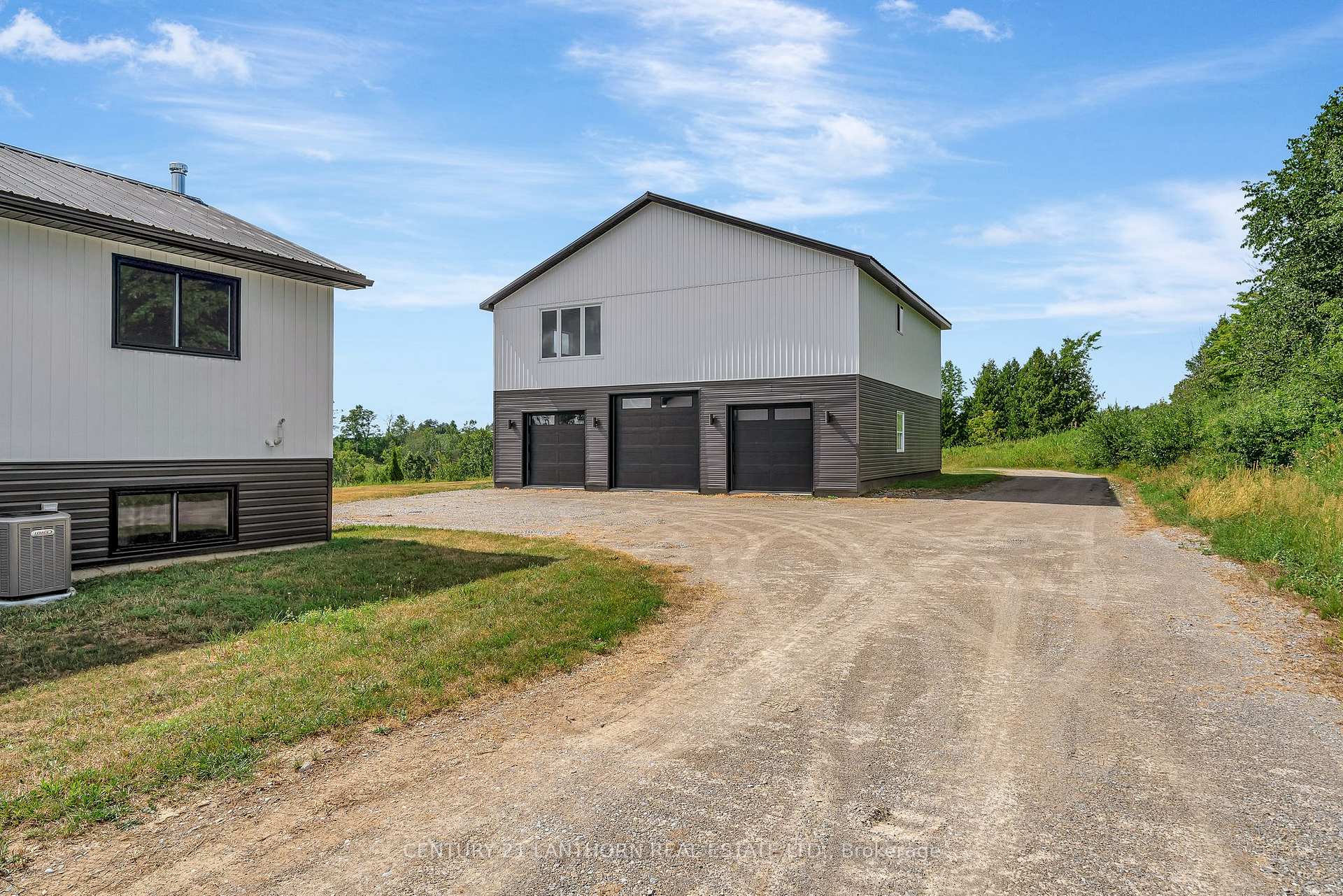 Photo 4 of 415 Coyle Road, Alnwick/Haldimand, Rural Alnwick/Haldimand — HOMEH