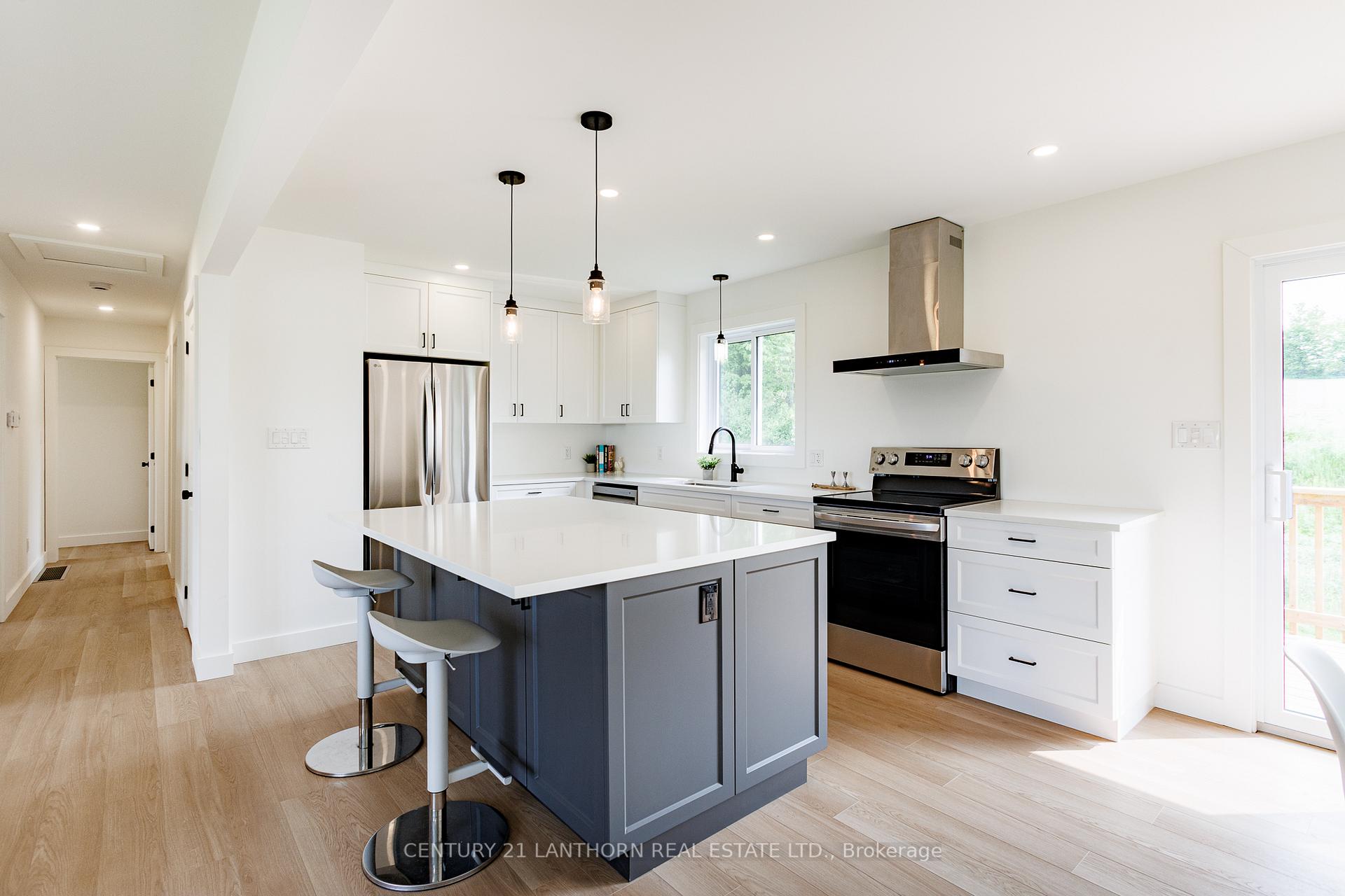 Photo 6 of 415 Coyle Road, Alnwick/Haldimand, Rural Alnwick/Haldimand — HOMEH