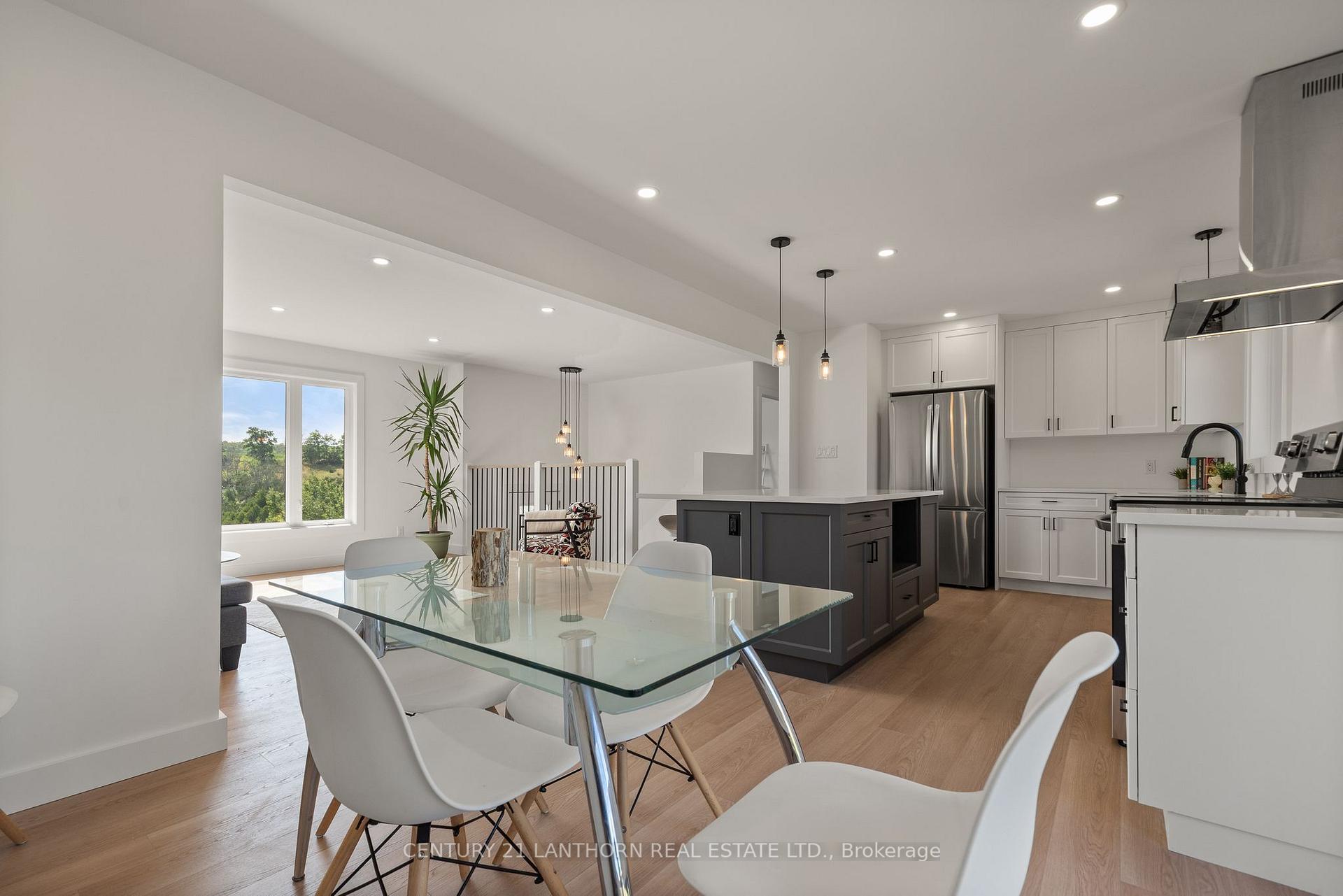Photo 8 of 415 Coyle Road, Alnwick/Haldimand, Rural Alnwick/Haldimand — HOMEH