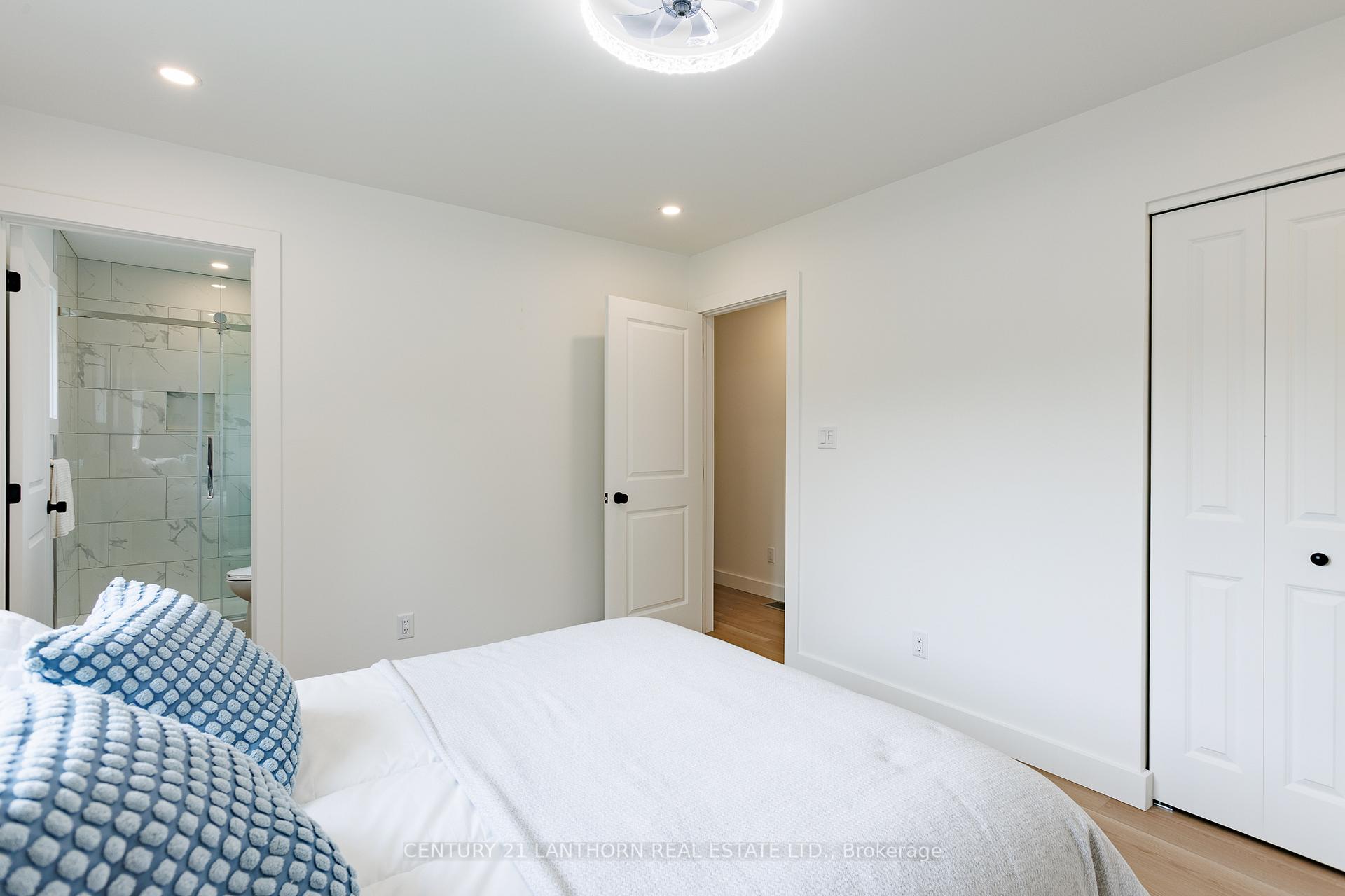 Photo 13 of 415 Coyle Road, Alnwick/Haldimand, Rural Alnwick/Haldimand — HOMEH