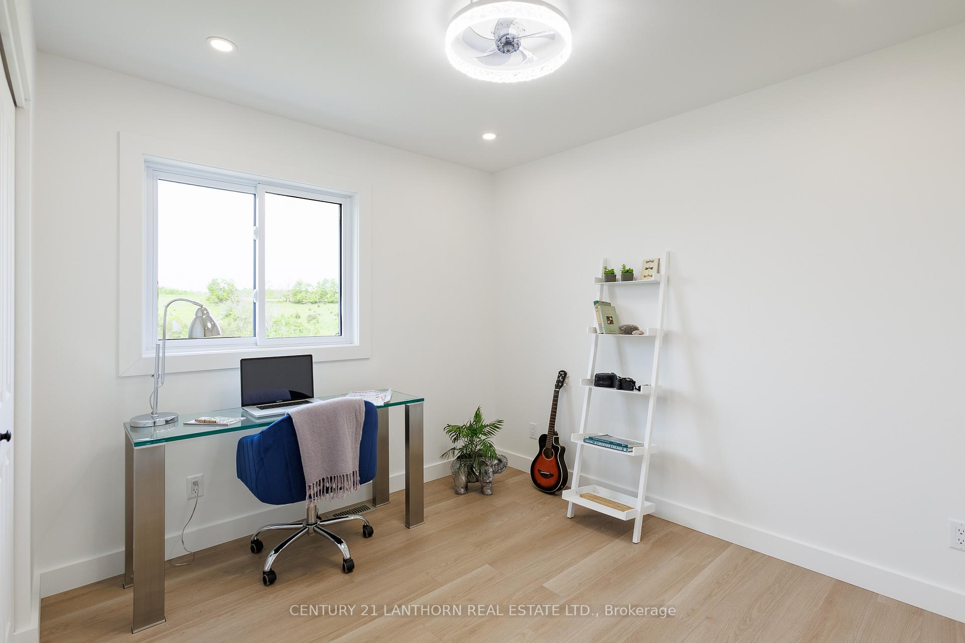Photo 16 of 415 Coyle Road, Alnwick/Haldimand, Rural Alnwick/Haldimand — HOMEH