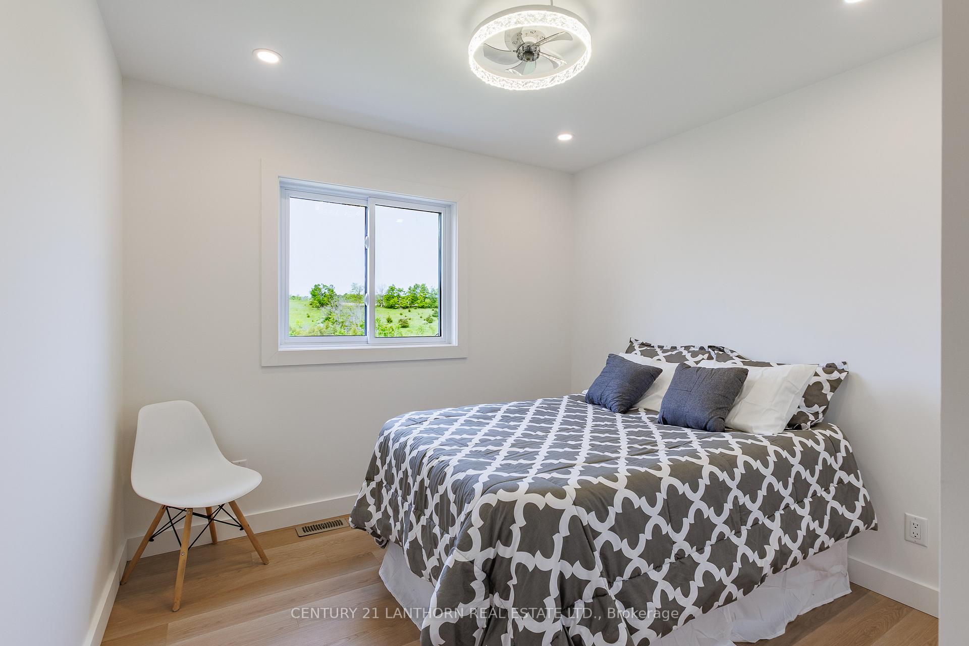 Photo 17 of 415 Coyle Road, Alnwick/Haldimand, Rural Alnwick/Haldimand — HOMEH