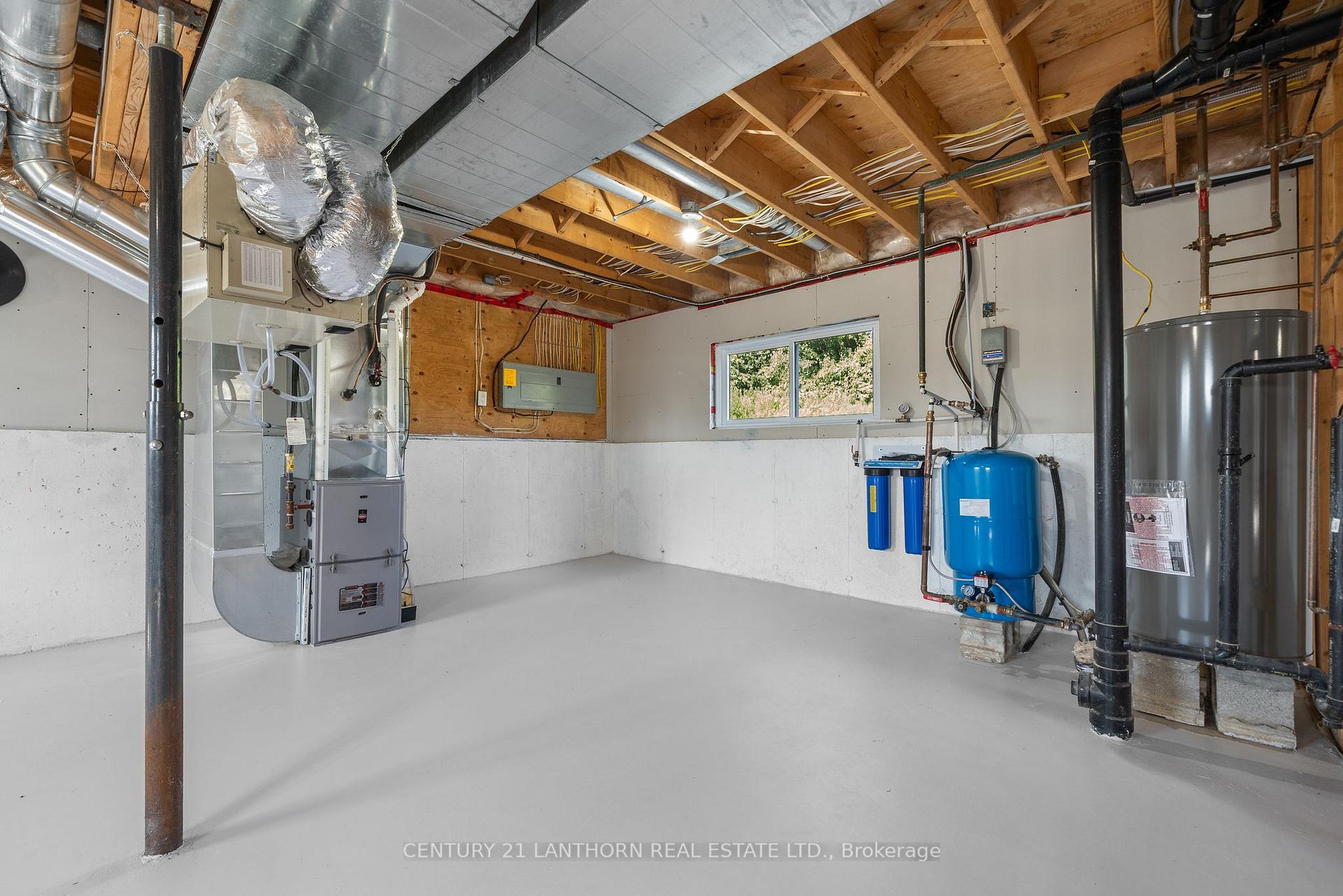 Photo 24 of 415 Coyle Road, Alnwick/Haldimand, Rural Alnwick/Haldimand — HOMEH