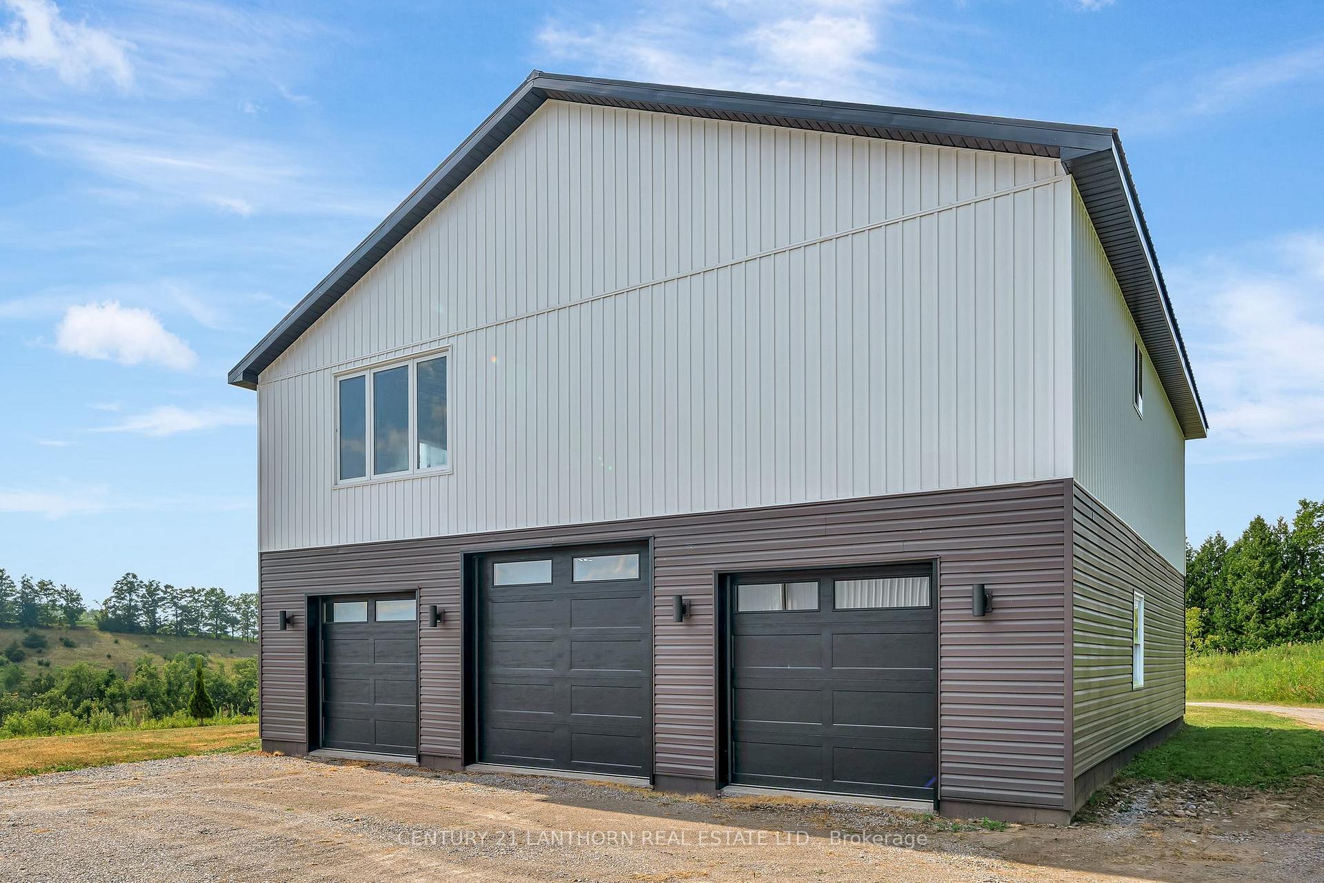 Photo 29 of 415 Coyle Road, Alnwick/Haldimand, Rural Alnwick/Haldimand — HOMEH