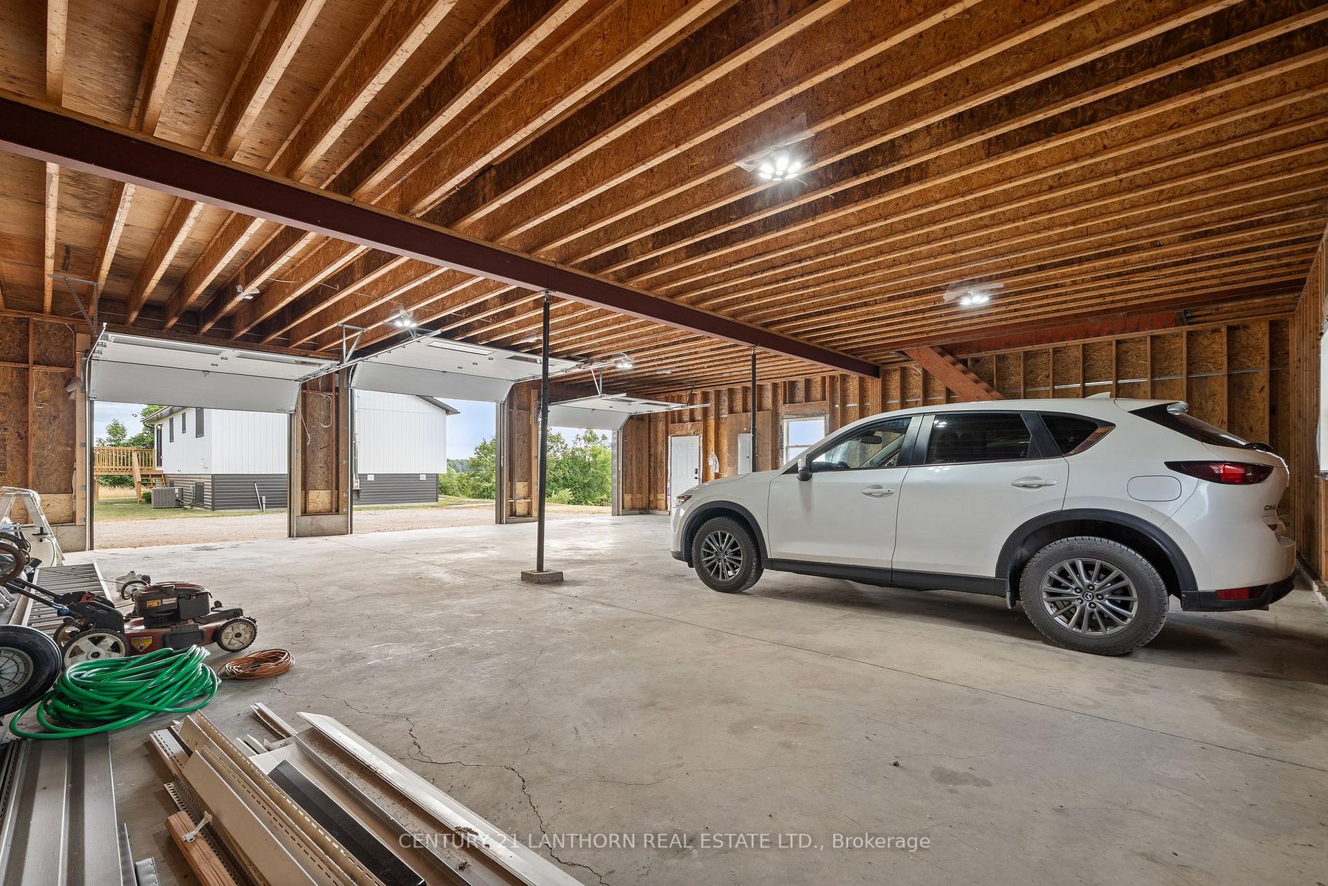 Photo 30 of 415 Coyle Road, Alnwick/Haldimand, Rural Alnwick/Haldimand — HOMEH