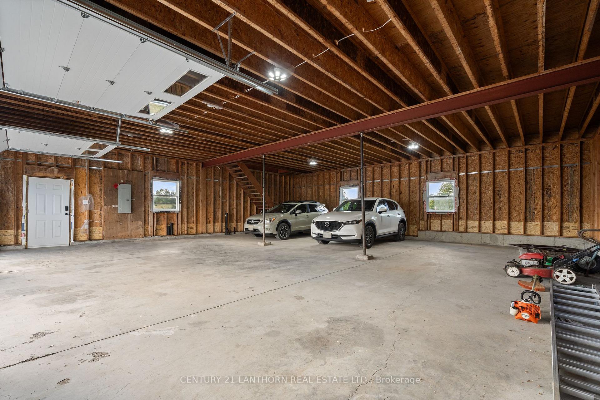 Photo 31 of 415 Coyle Road, Alnwick/Haldimand, Rural Alnwick/Haldimand — HOMEH