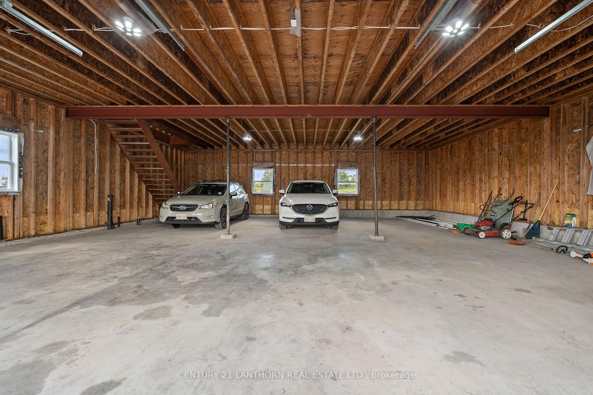 Photo 32 of 415 Coyle Road, Alnwick/Haldimand, Rural Alnwick/Haldimand — HOMEH