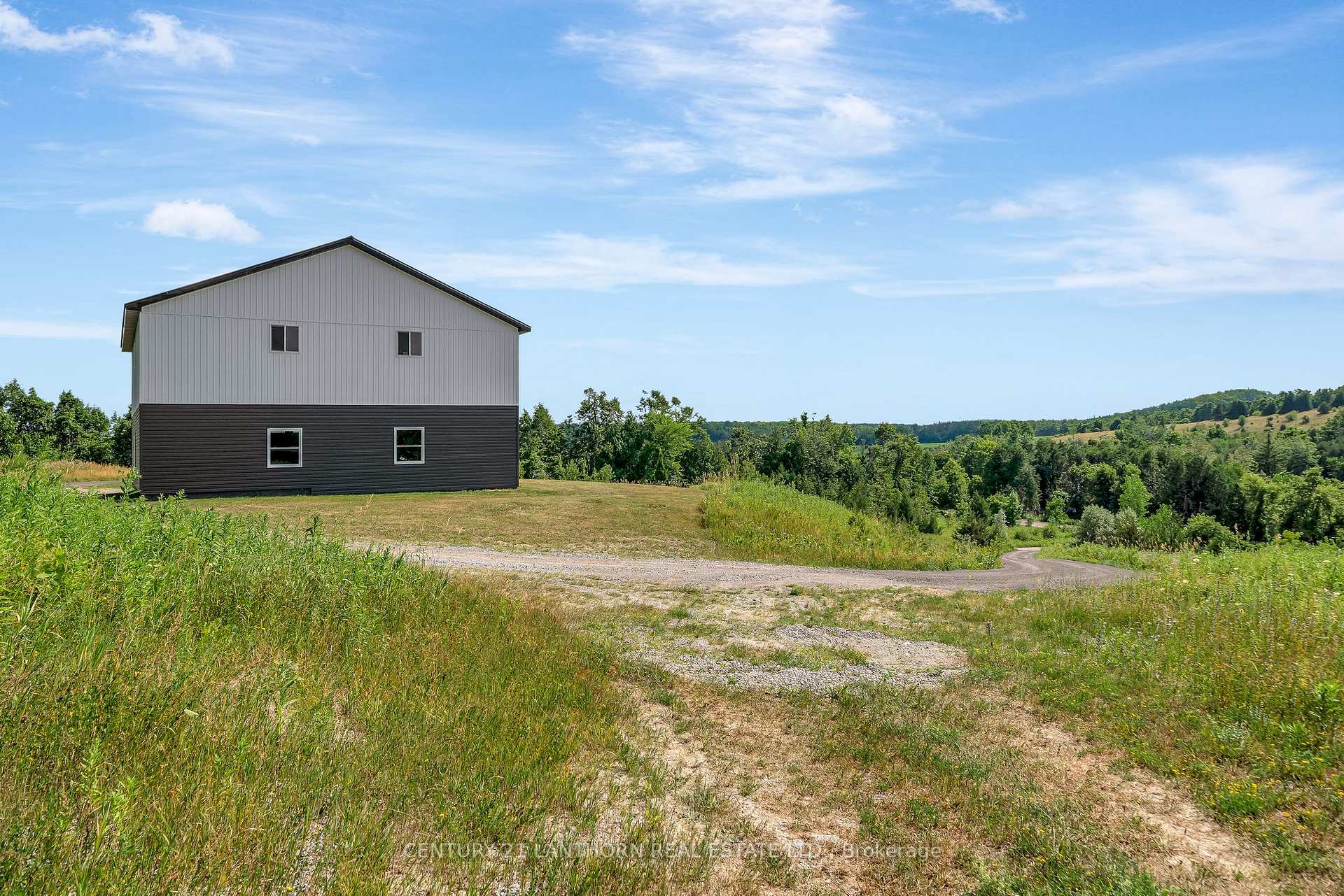 Photo 35 of 415 Coyle Road, Alnwick/Haldimand, Rural Alnwick/Haldimand — HOMEH