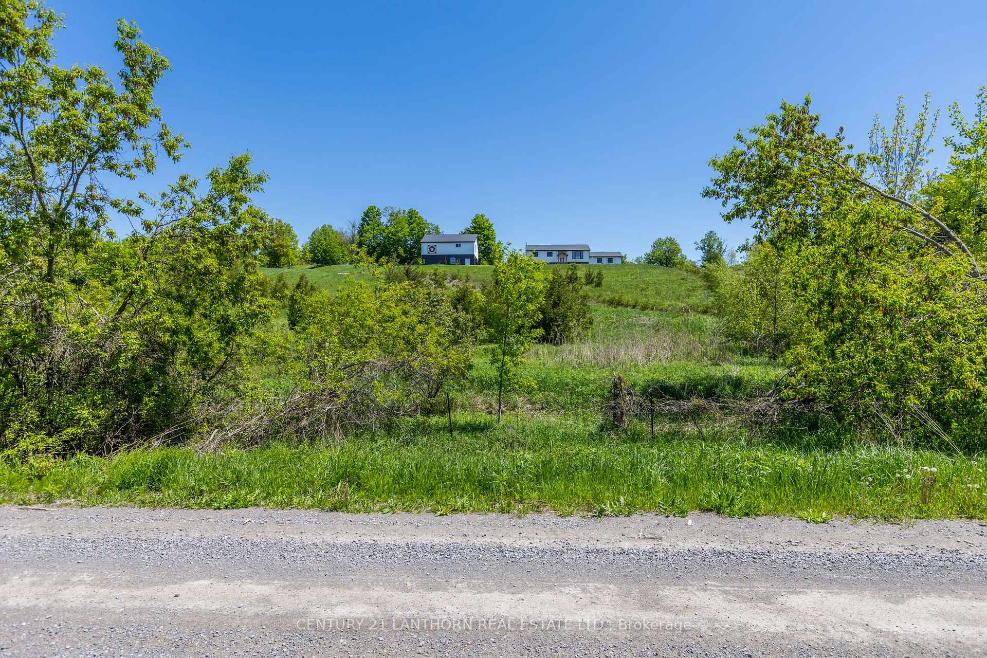 Photo 36 of 415 Coyle Road, Alnwick/Haldimand, Rural Alnwick/Haldimand — HOMEH