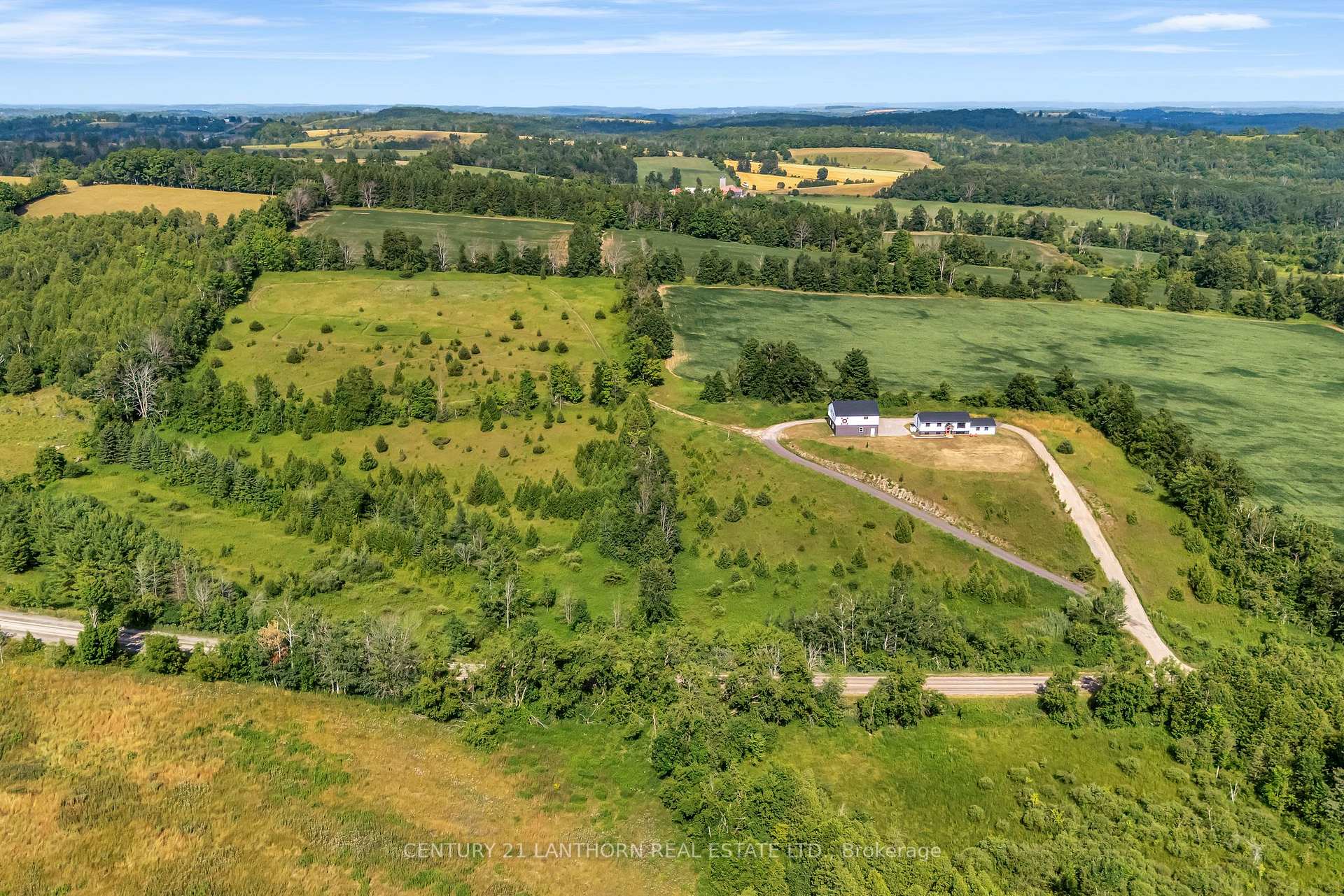 Photo 38 of 415 Coyle Road, Alnwick/Haldimand, Rural Alnwick/Haldimand — HOMEH