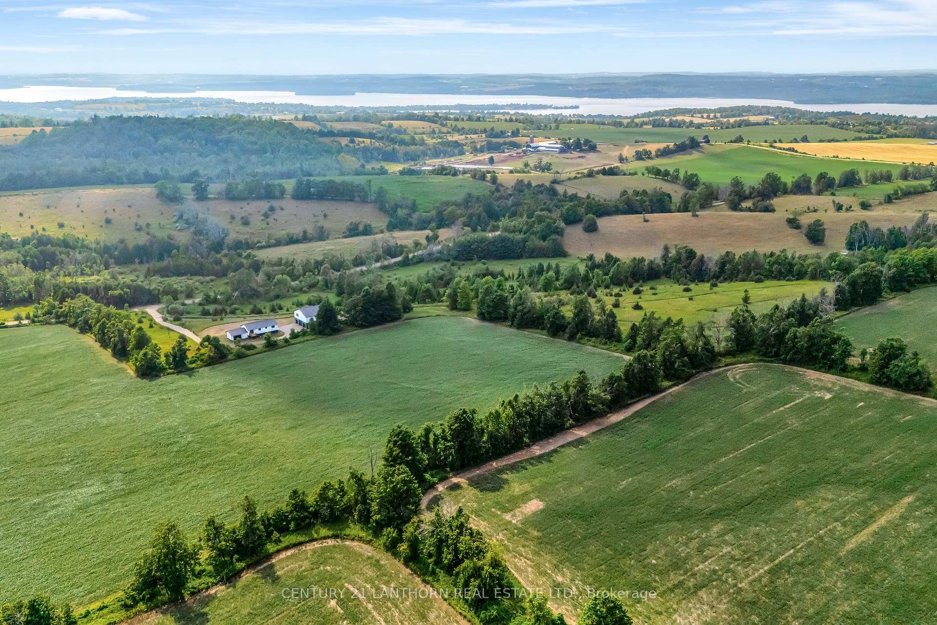 Photo 43 of 415 Coyle Road, Alnwick/Haldimand, Rural Alnwick/Haldimand — HOMEH