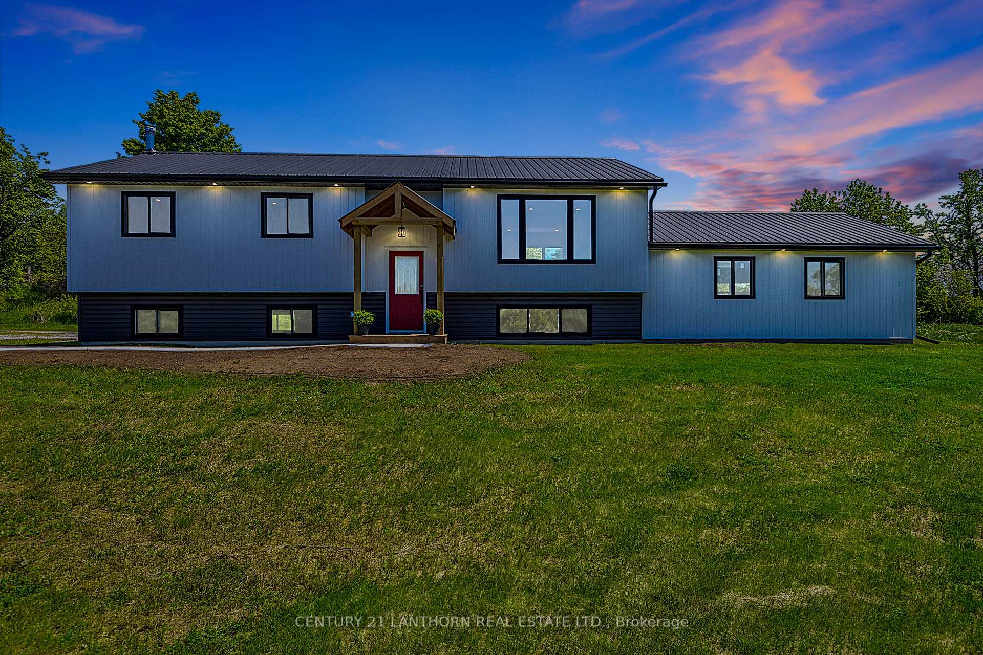 Photo 45 of 415 Coyle Road, Alnwick/Haldimand, Rural Alnwick/Haldimand — HOMEH