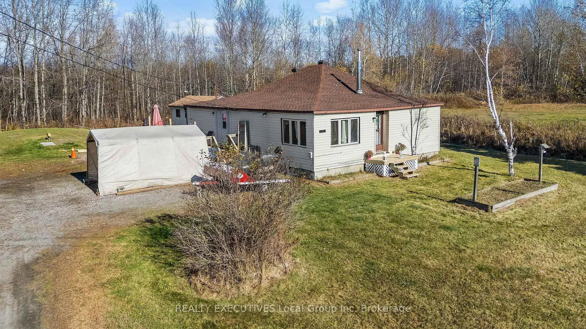 Photo 1 of 11735 Highway 17 W, West Nipissing, Sturgeon Falls — HOMEH