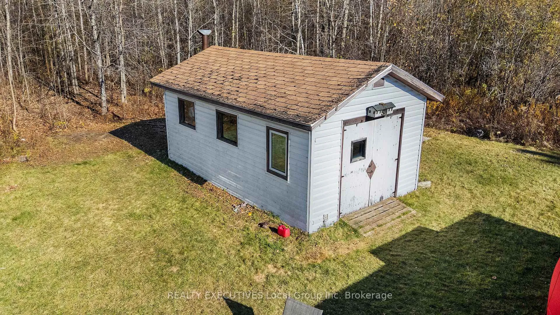 Photo 2 of 11735 Highway 17 W, West Nipissing, Sturgeon Falls — HOMEH