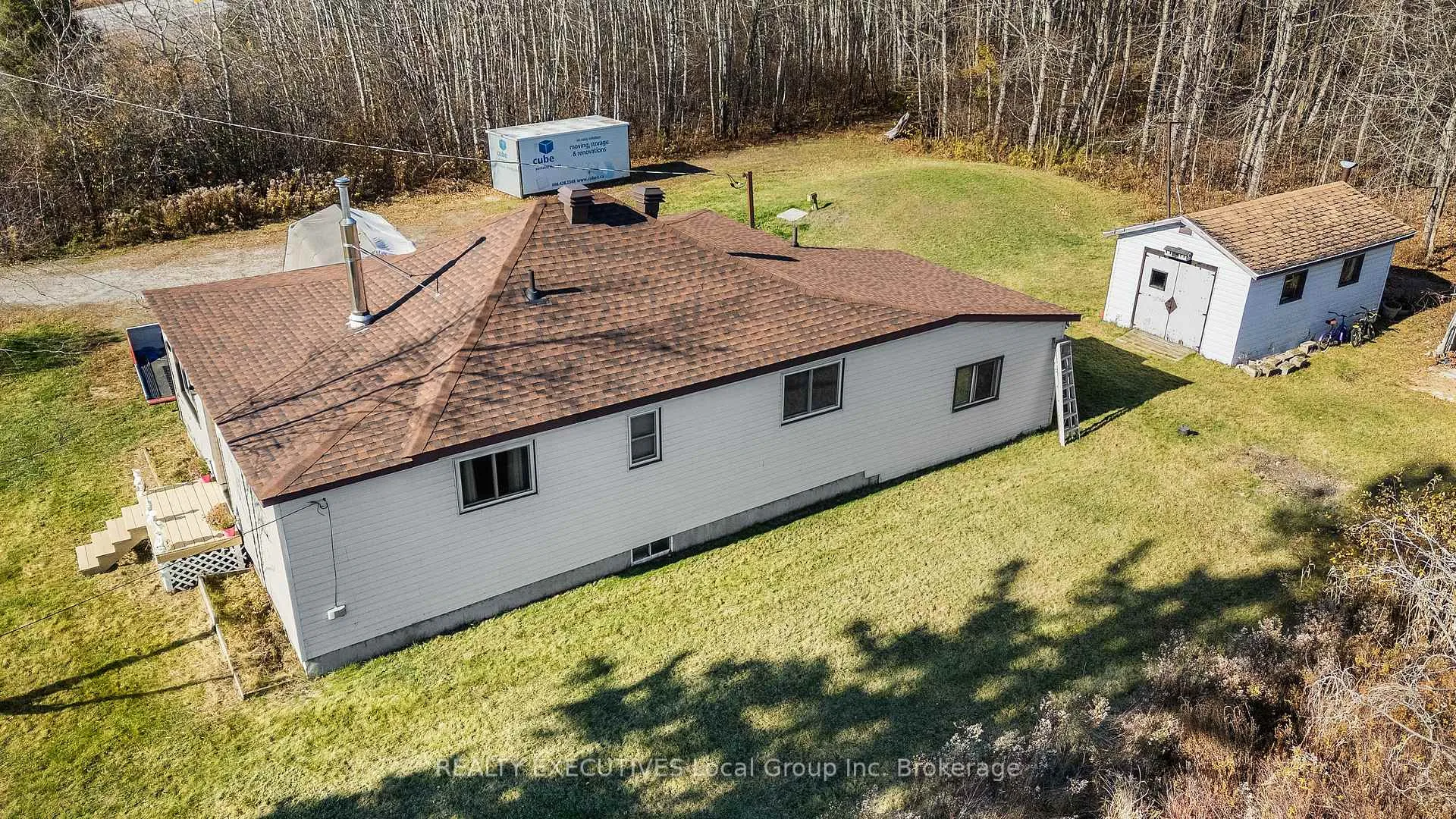 Photo 3 of 11735 Highway 17 W, West Nipissing, Sturgeon Falls — HOMEH