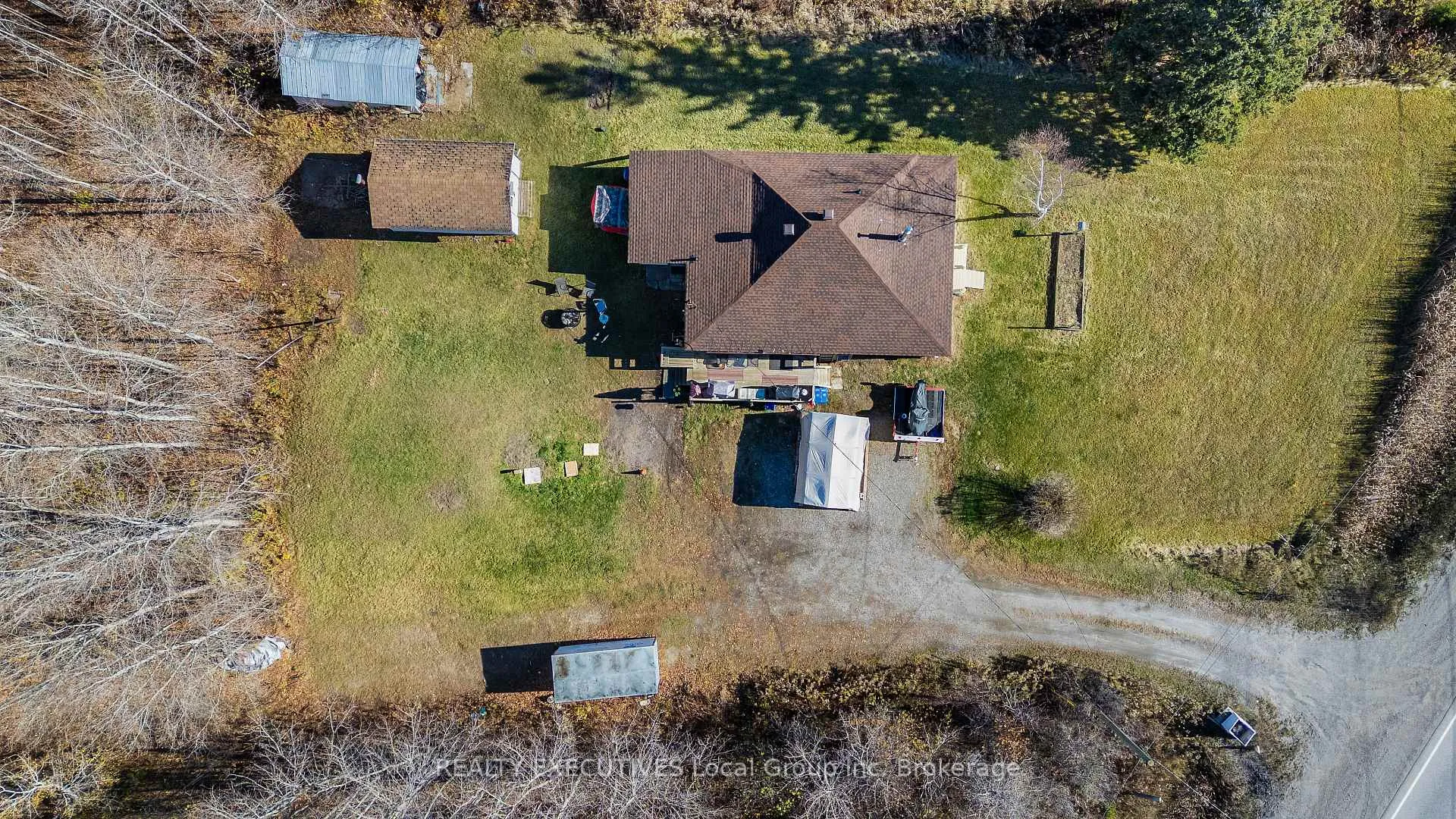 Photo 4 of 11735 Highway 17 W, West Nipissing, Sturgeon Falls — HOMEH