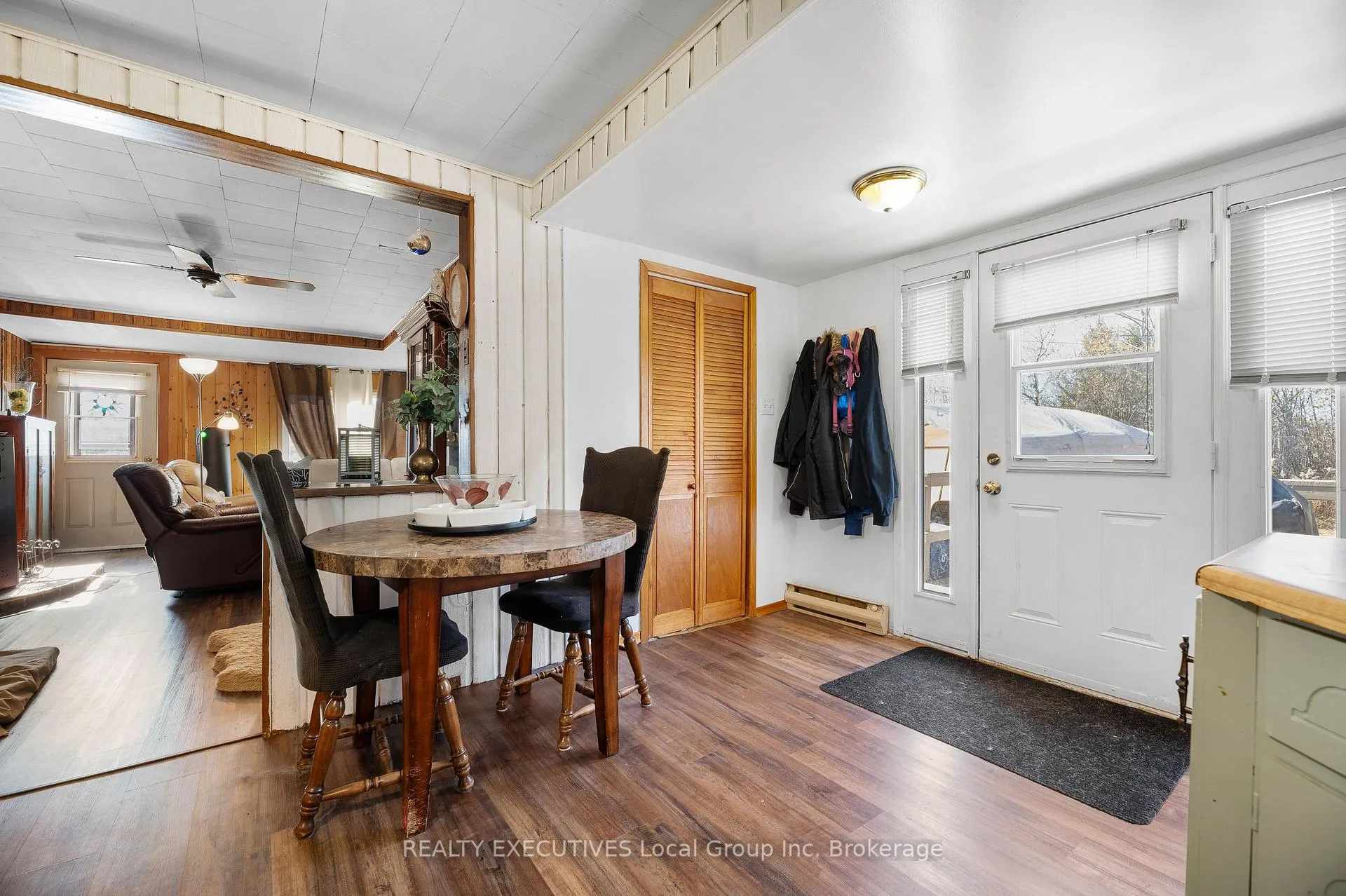 Photo 7 of 11735 Highway 17 W, West Nipissing, Sturgeon Falls — HOMEH