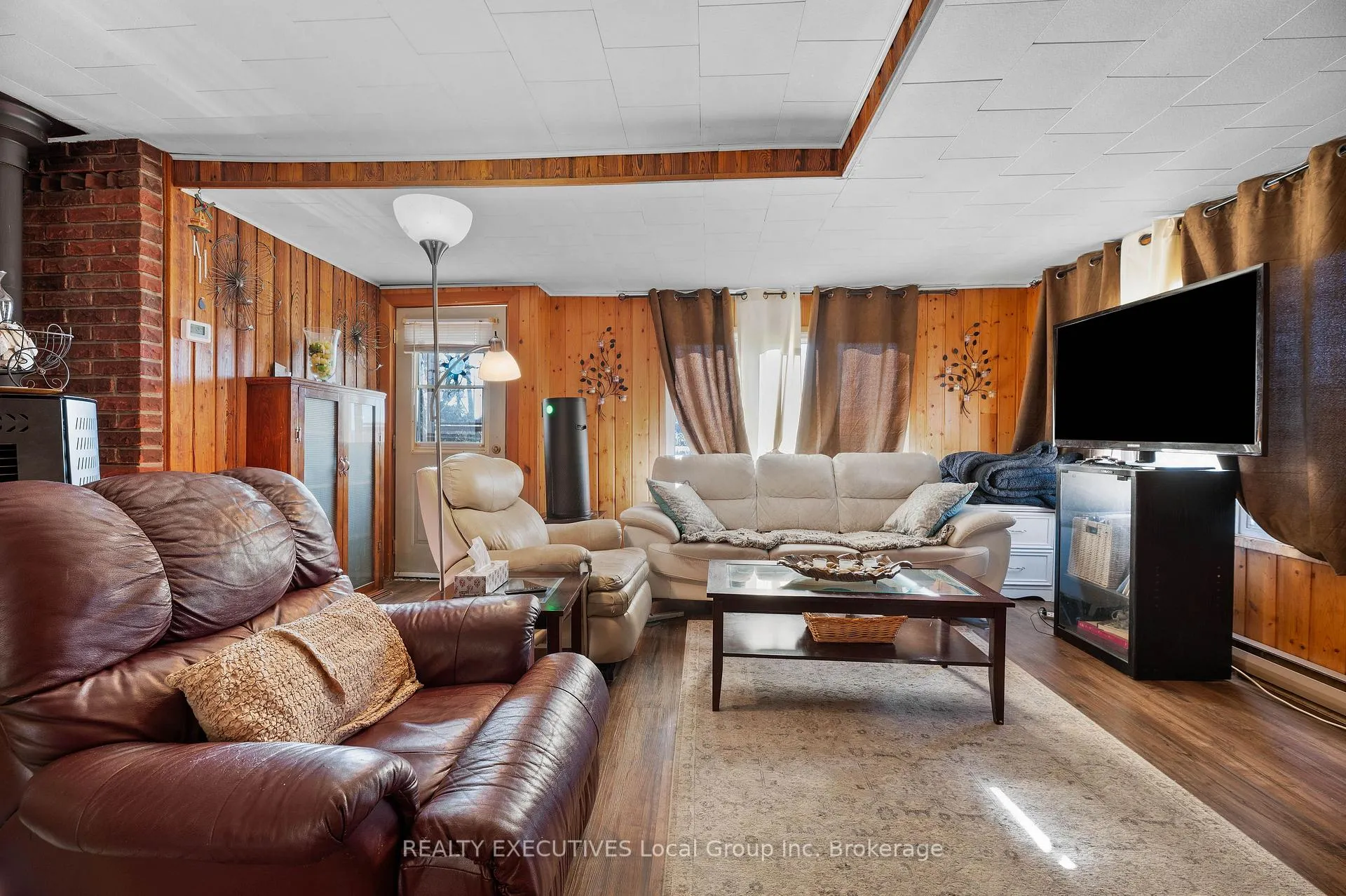 Photo 9 of 11735 Highway 17 W, West Nipissing, Sturgeon Falls — HOMEH