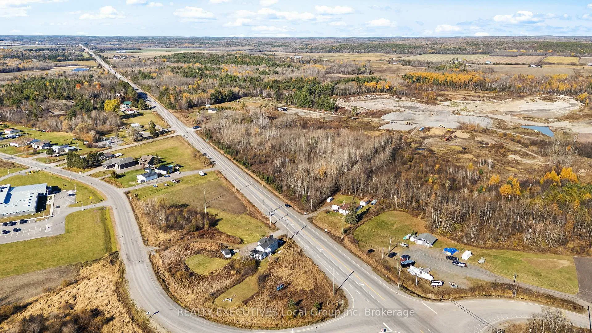 Photo 31 of 11735 Highway 17 W, West Nipissing, Sturgeon Falls — HOMEH