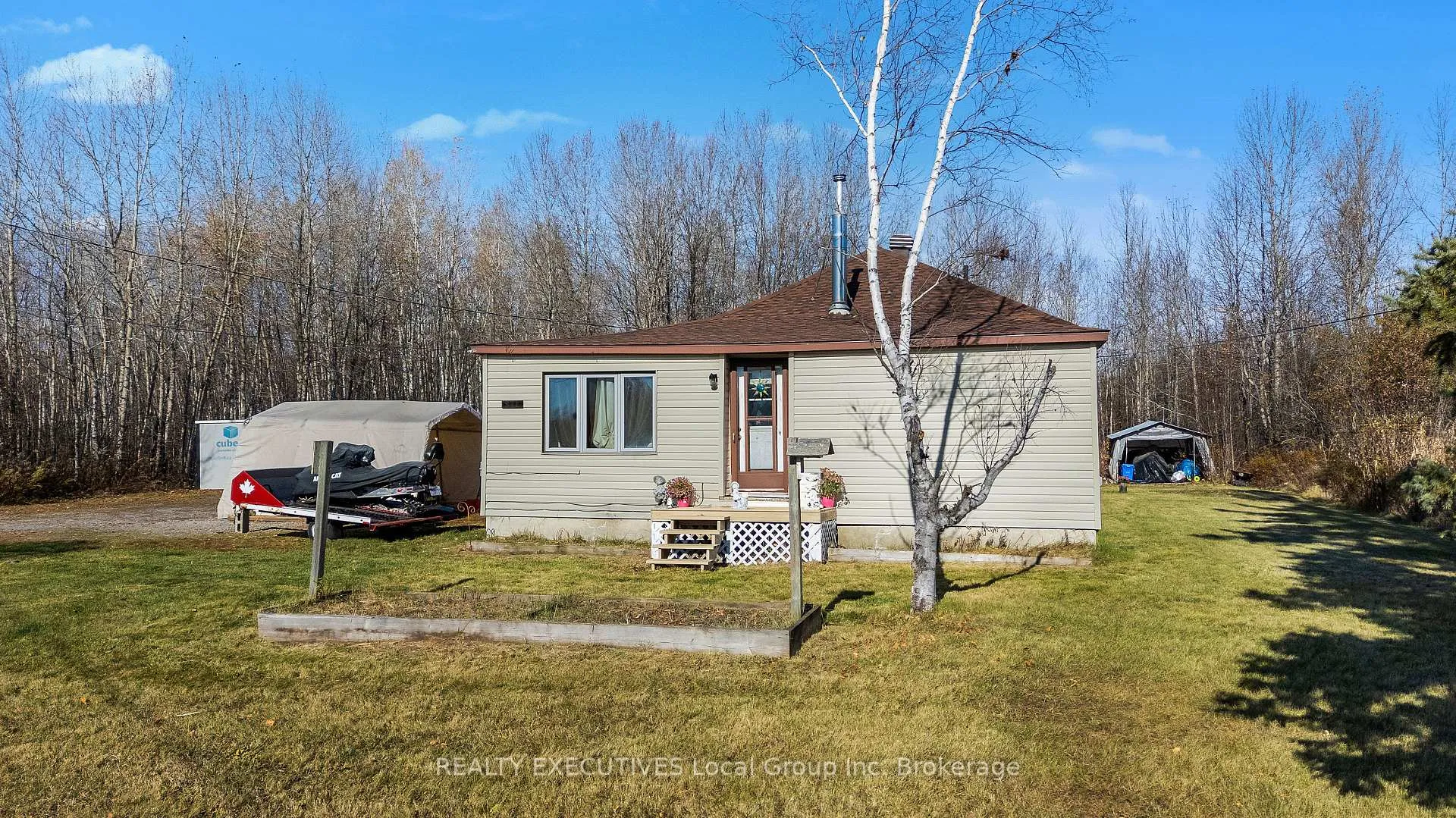 Photo 32 of 11735 Highway 17 W, West Nipissing, Sturgeon Falls — HOMEH