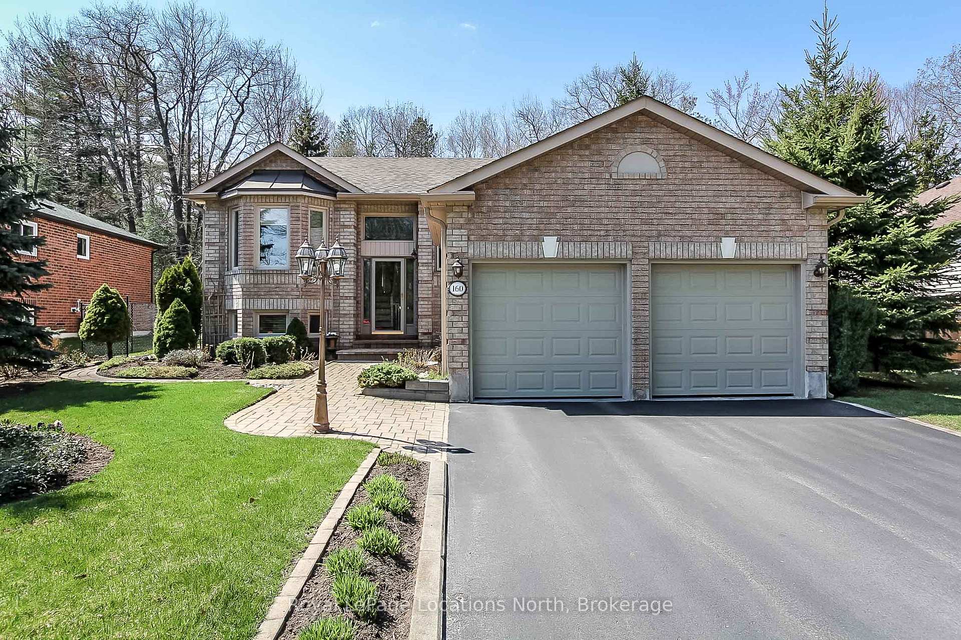 Photo 1 of 160 Fernbrook Drive, Wasaga Beach — HOMEH