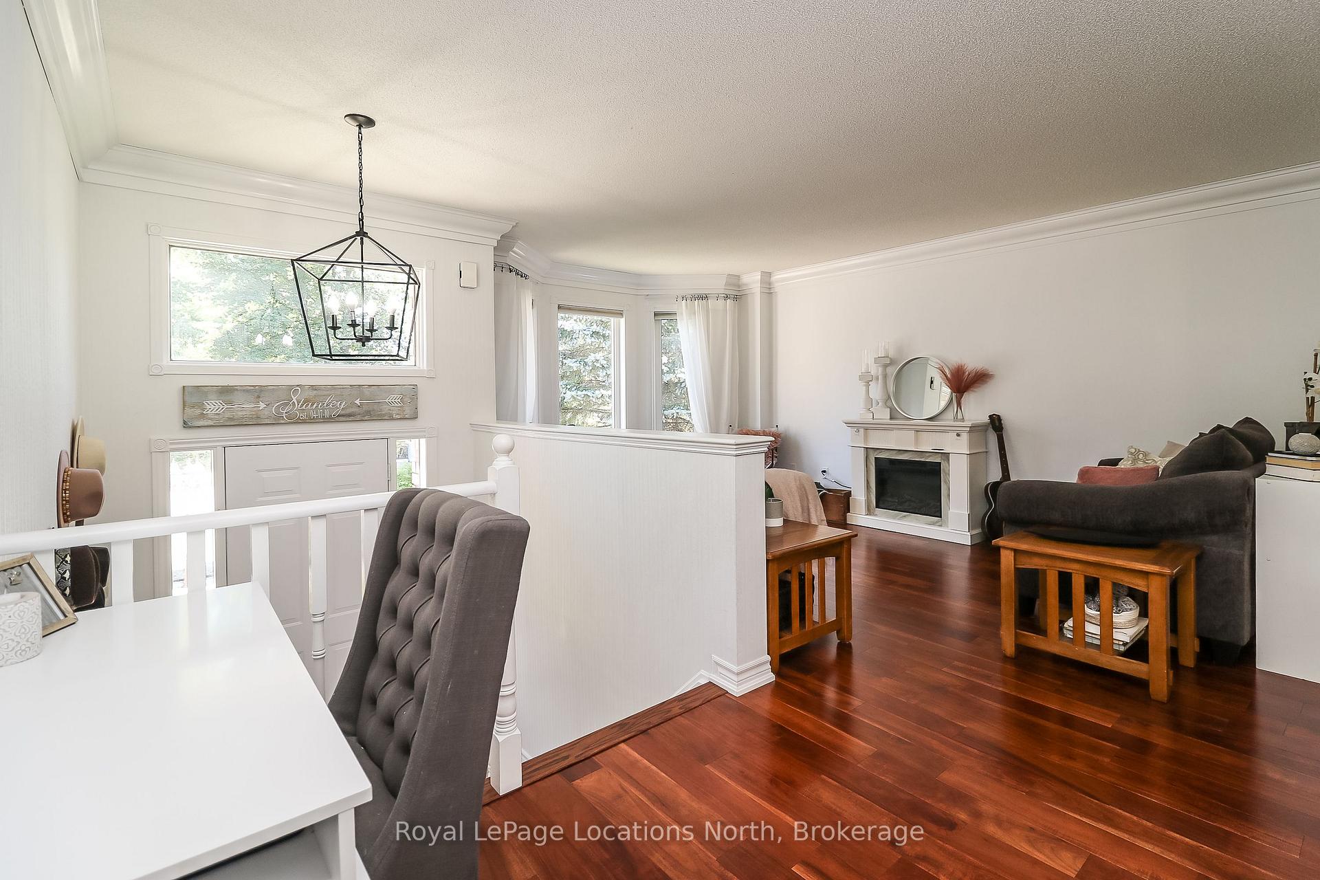 Photo 8 of 160 Fernbrook Drive, Wasaga Beach — HOMEH