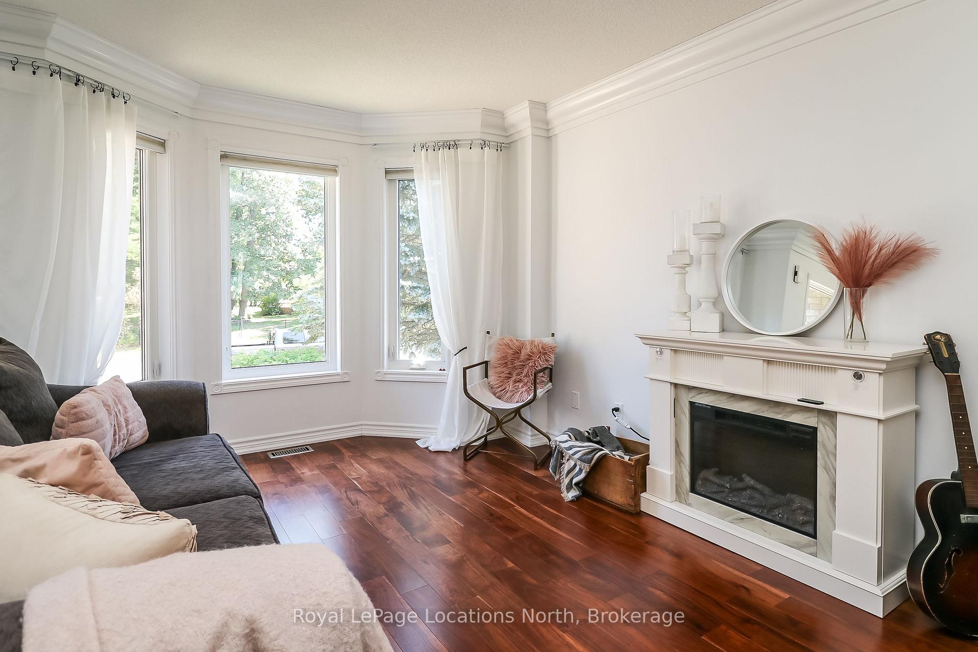 Photo 9 of 160 Fernbrook Drive, Wasaga Beach — HOMEH