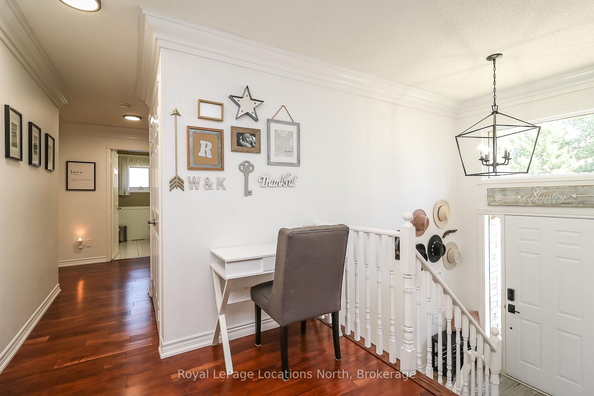 Photo 21 of 160 Fernbrook Drive, Wasaga Beach — HOMEH