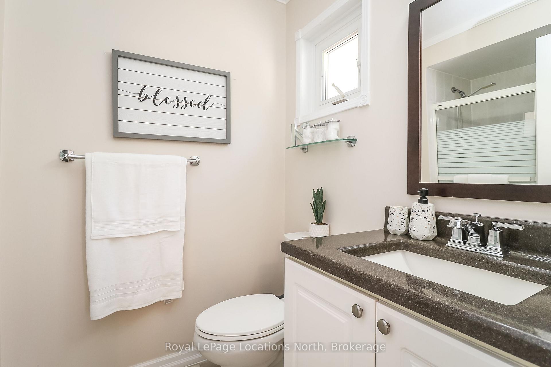 Photo 23 of 160 Fernbrook Drive, Wasaga Beach — HOMEH