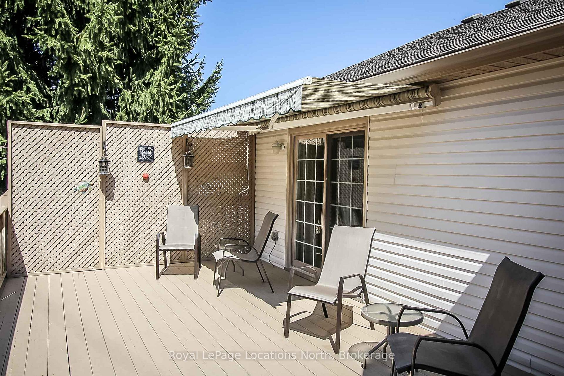 Photo 24 of 160 Fernbrook Drive, Wasaga Beach — HOMEH