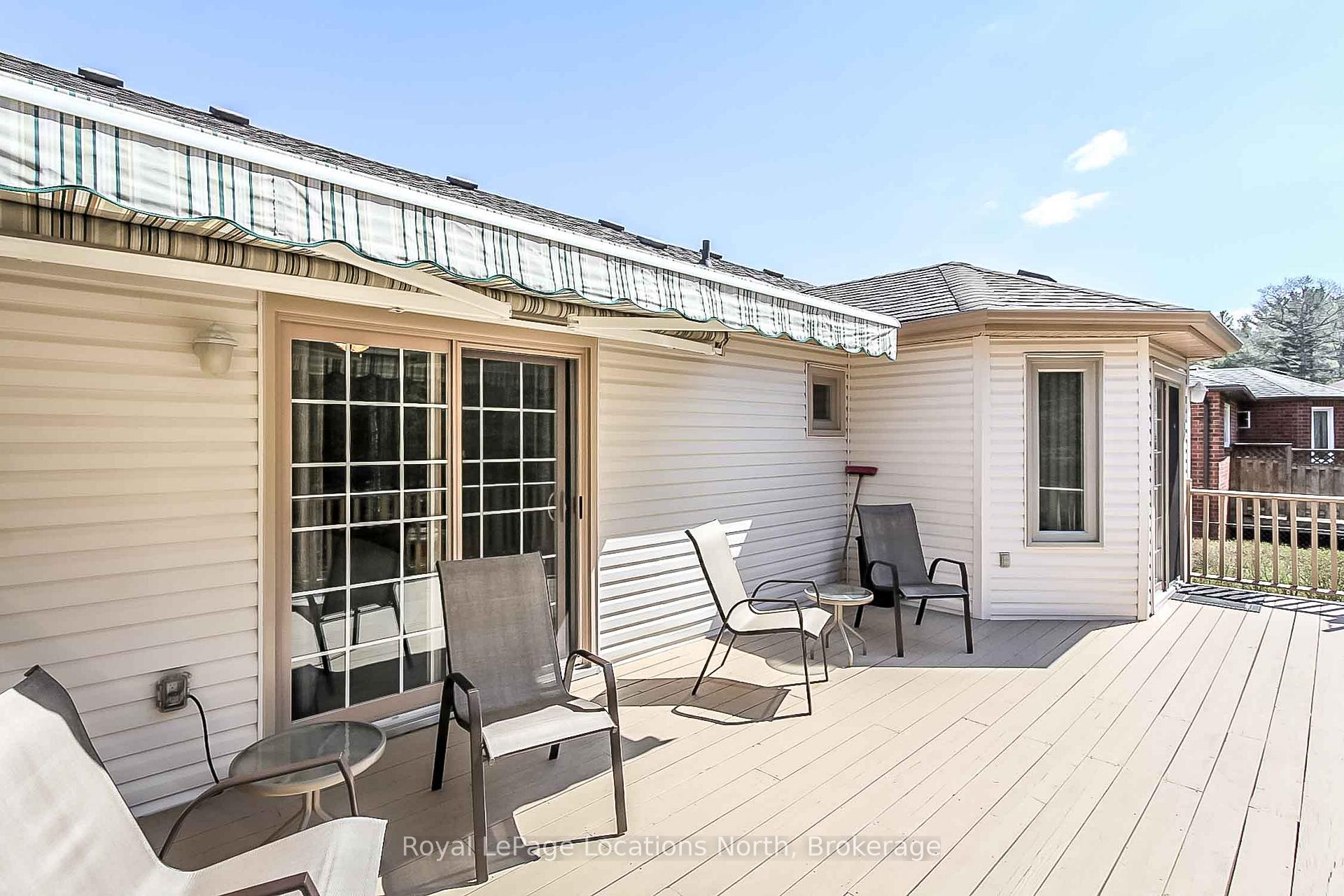 Photo 25 of 160 Fernbrook Drive, Wasaga Beach — HOMEH