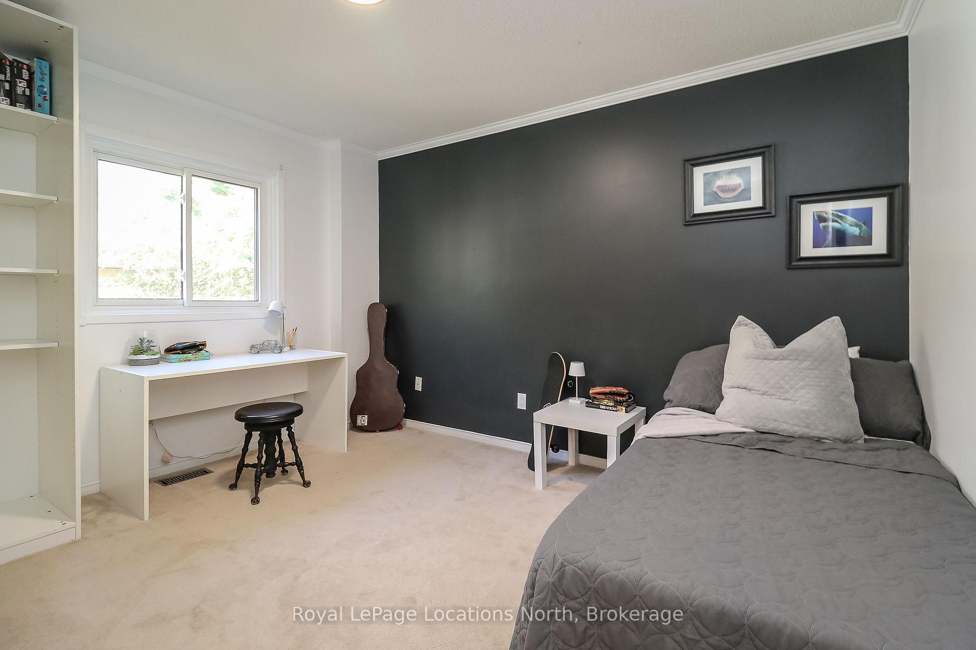 Photo 26 of 160 Fernbrook Drive, Wasaga Beach — HOMEH
