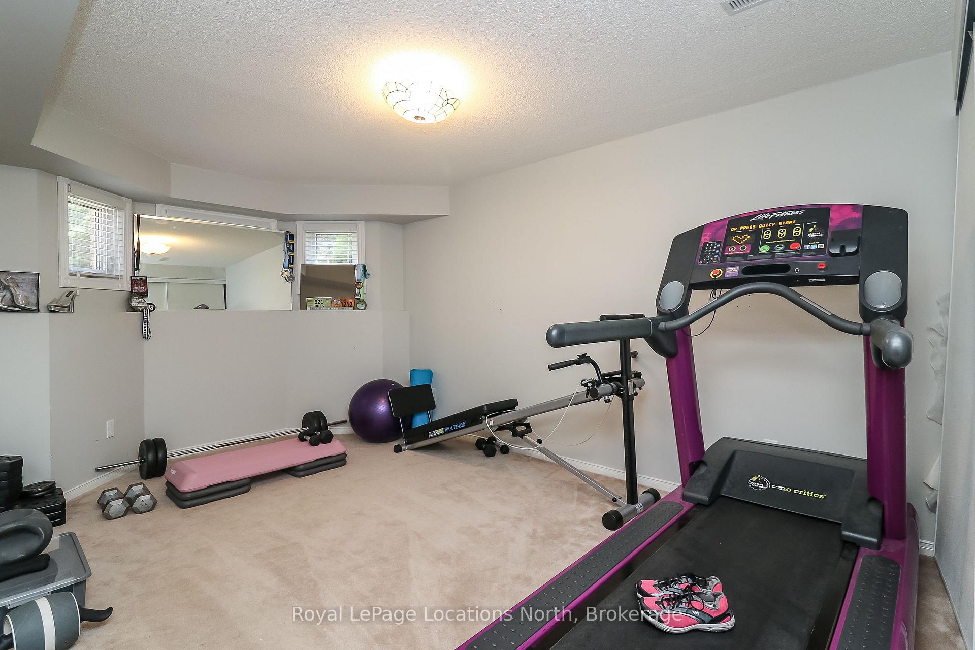 Photo 33 of 160 Fernbrook Drive, Wasaga Beach — HOMEH