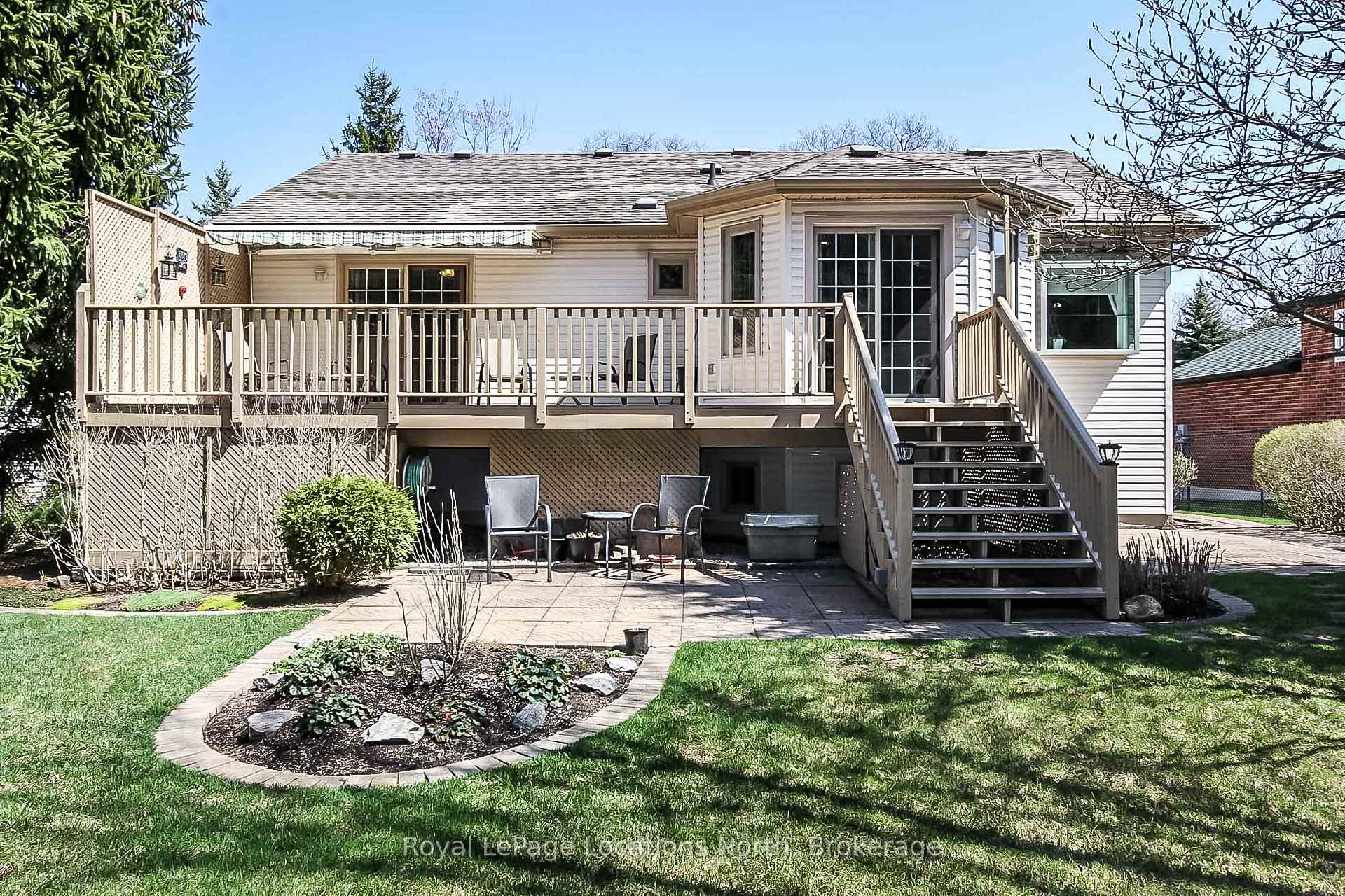 Photo 37 of 160 Fernbrook Drive, Wasaga Beach — HOMEH