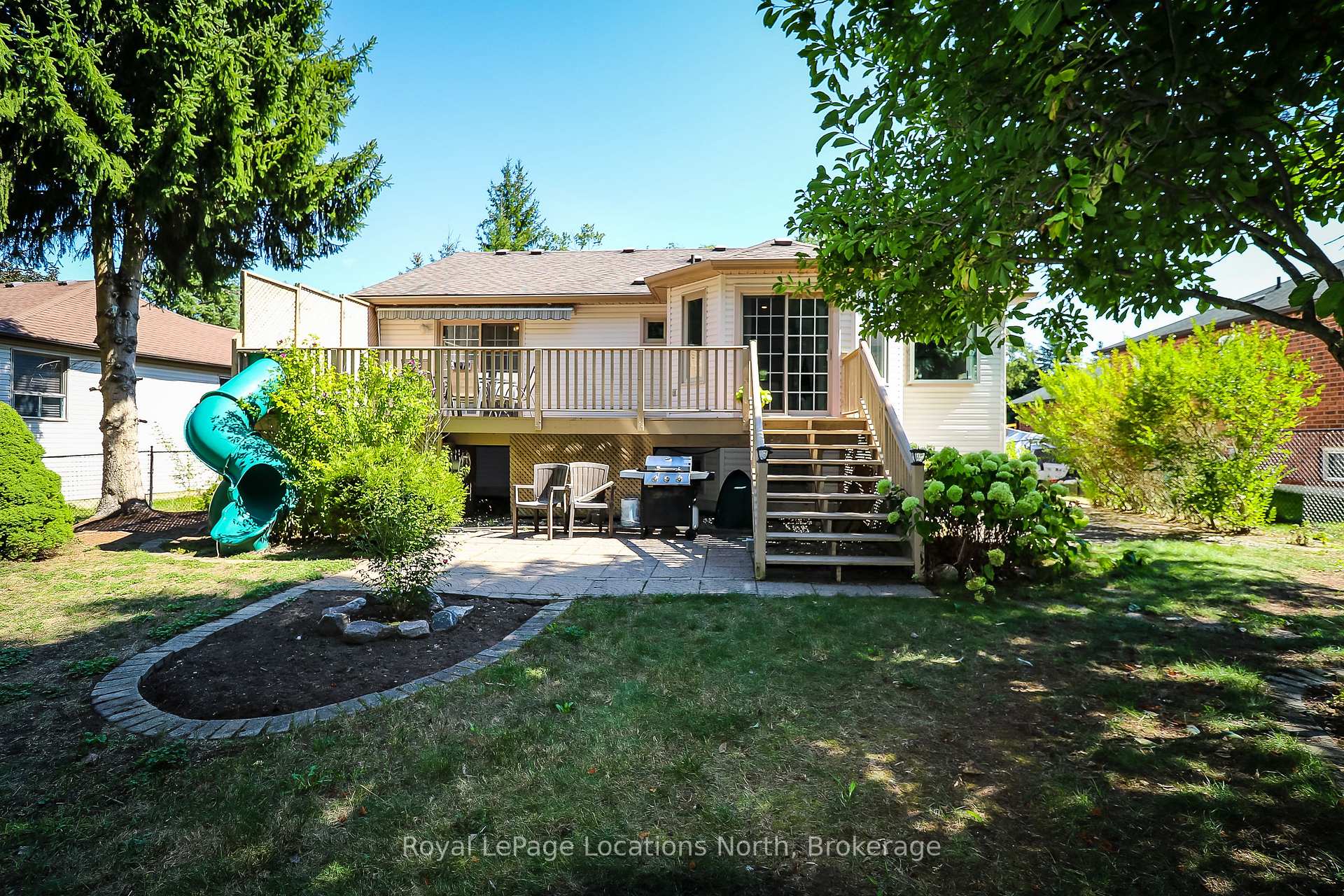 Photo 38 of 160 Fernbrook Drive, Wasaga Beach — HOMEH