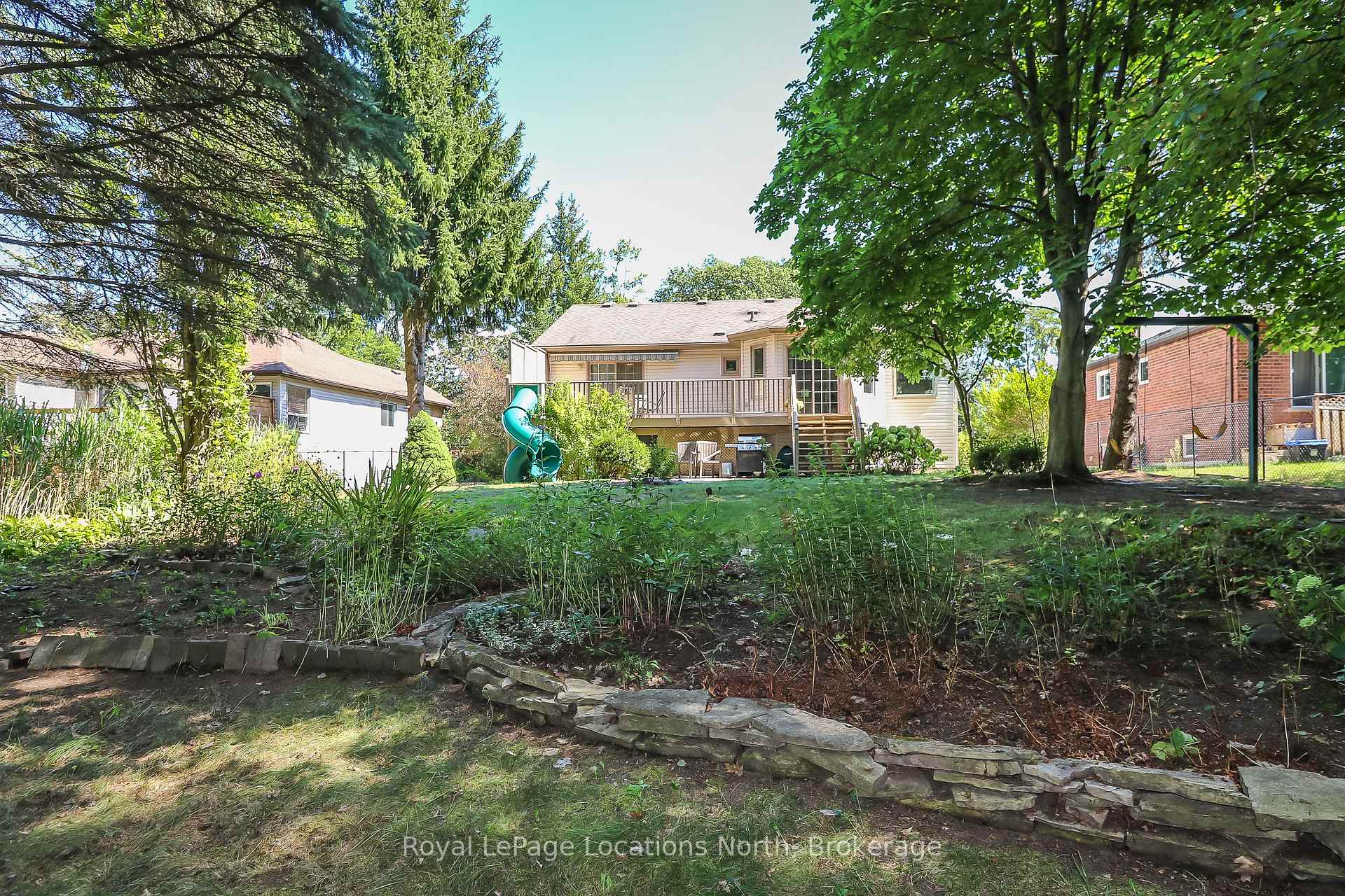 Photo 44 of 160 Fernbrook Drive, Wasaga Beach — HOMEH