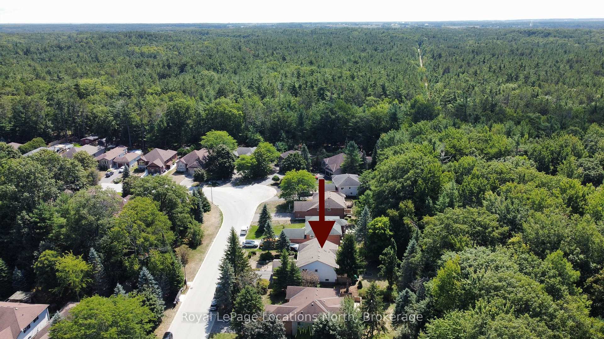 Photo 49 of 160 Fernbrook Drive, Wasaga Beach — HOMEH