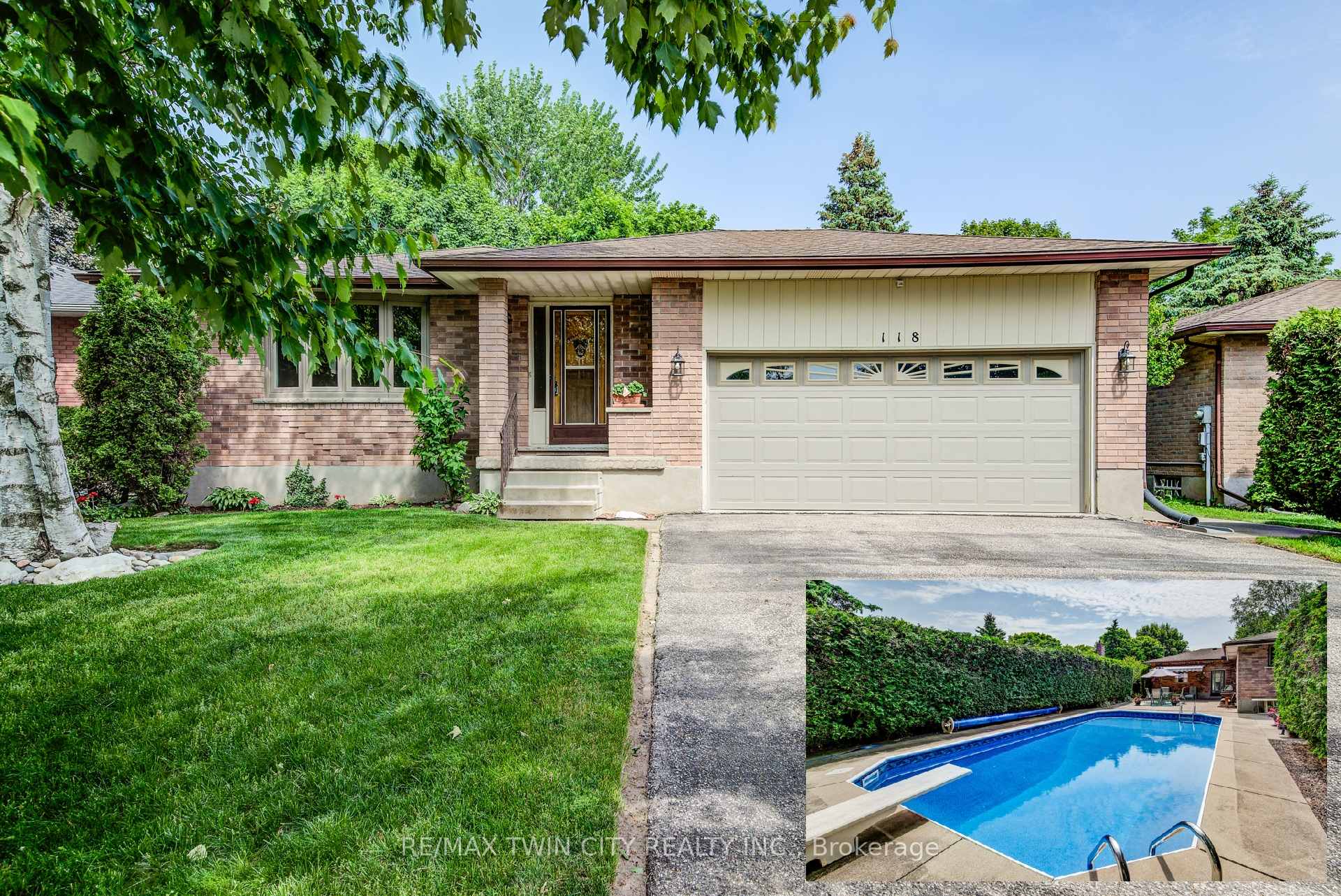 Photo 1 of 118 Partridge Place, Waterloo — HOMEH