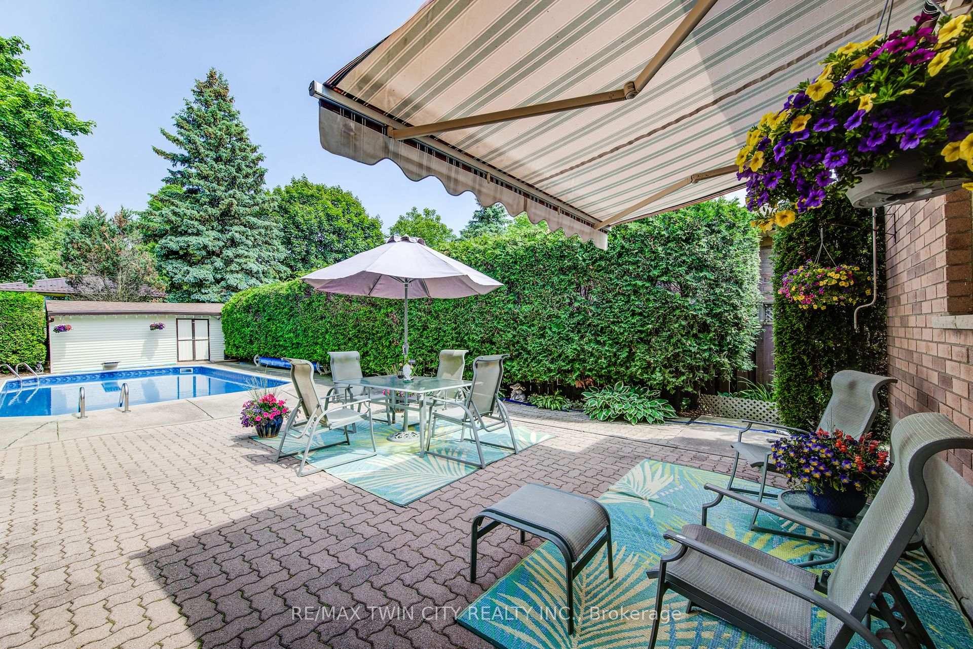Photo 4 of 118 Partridge Place, Waterloo — HOMEH
