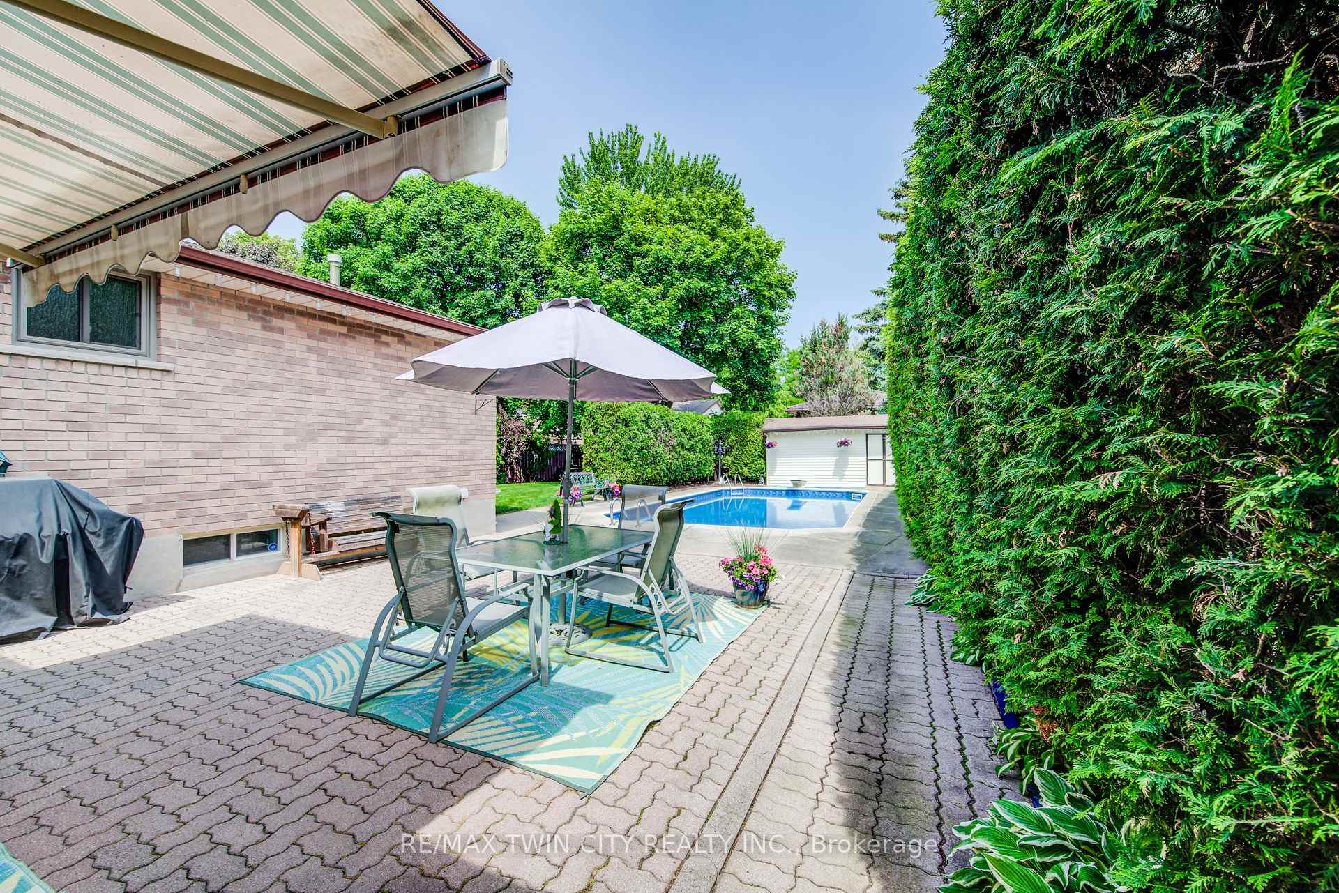 Photo 29 of 118 Partridge Place, Waterloo — HOMEH