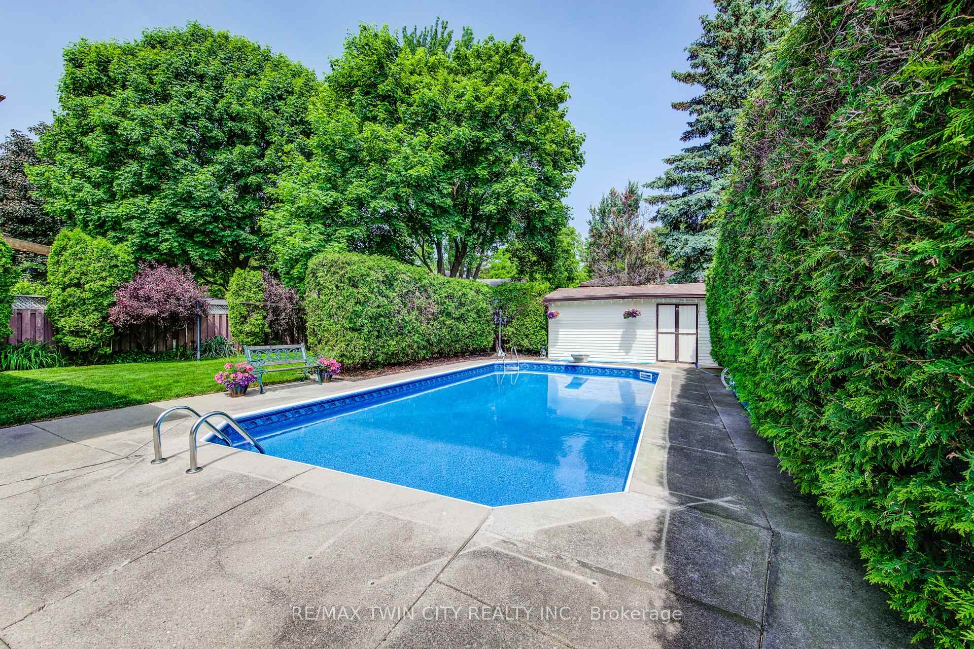 Photo 30 of 118 Partridge Place, Waterloo — HOMEH