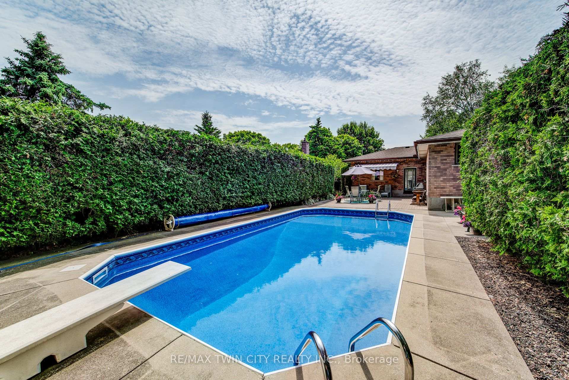 Photo 31 of 118 Partridge Place, Waterloo — HOMEH