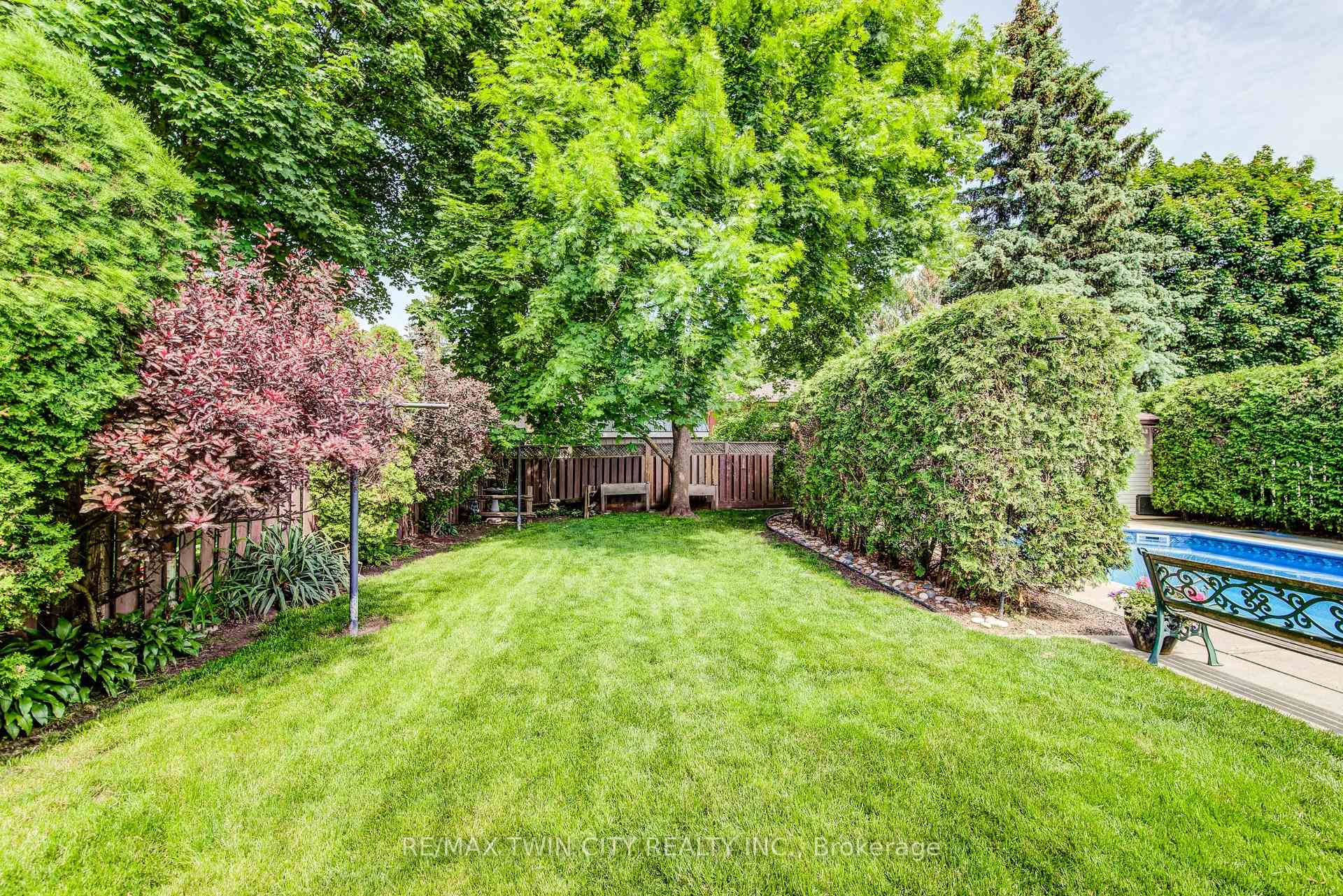 Photo 33 of 118 Partridge Place, Waterloo — HOMEH