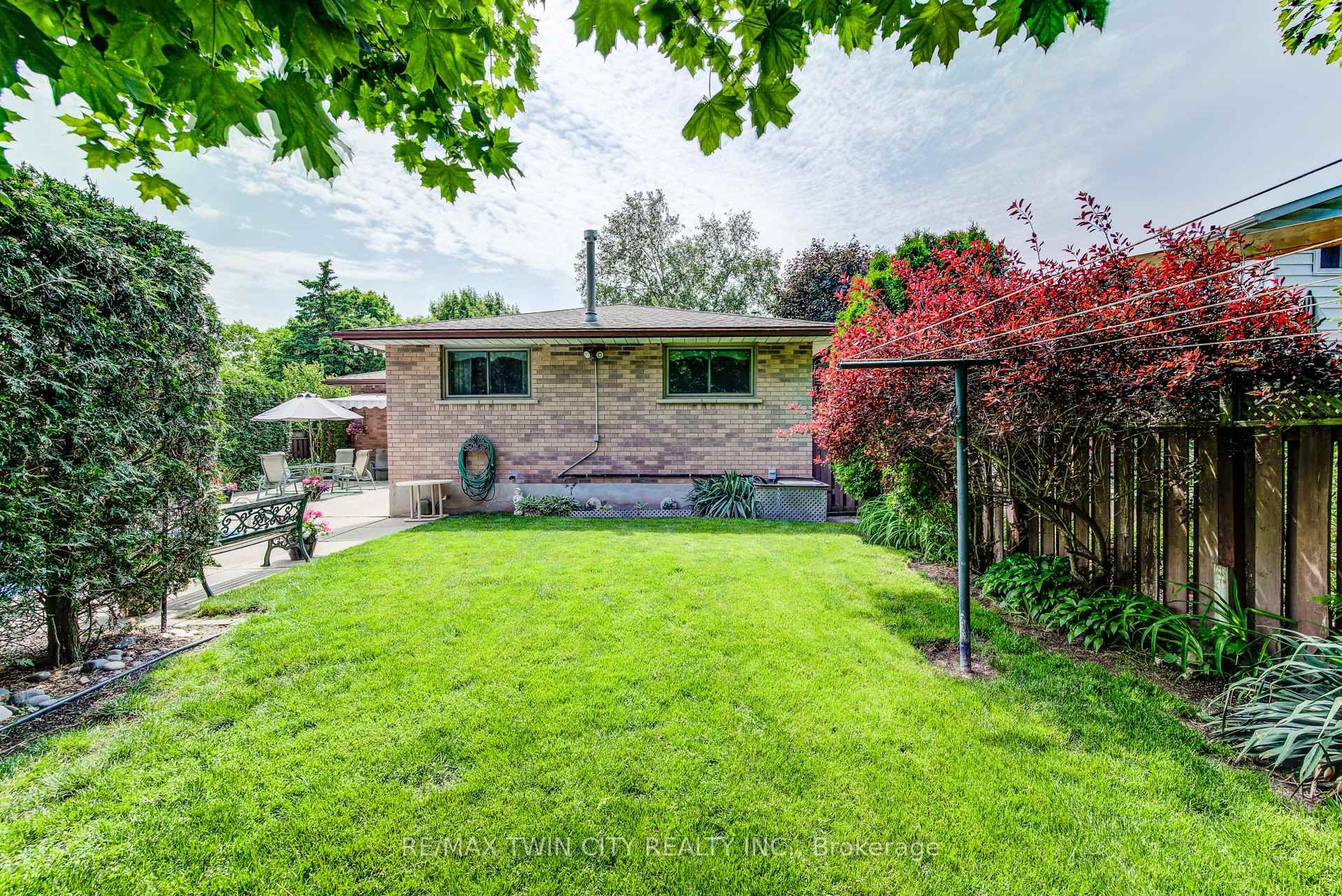 Photo 34 of 118 Partridge Place, Waterloo — HOMEH